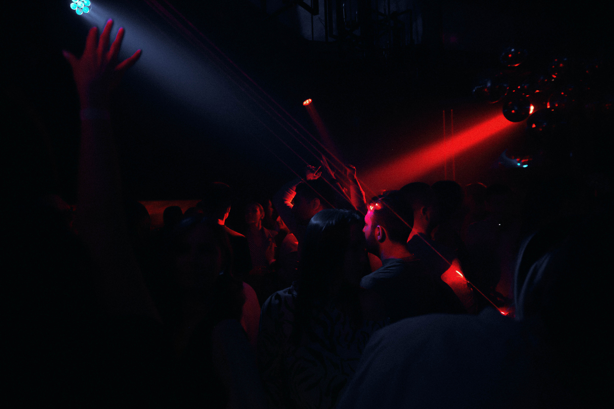 Все Свои. Фотограф Благовещенск — Владивосток Макс Маковкин