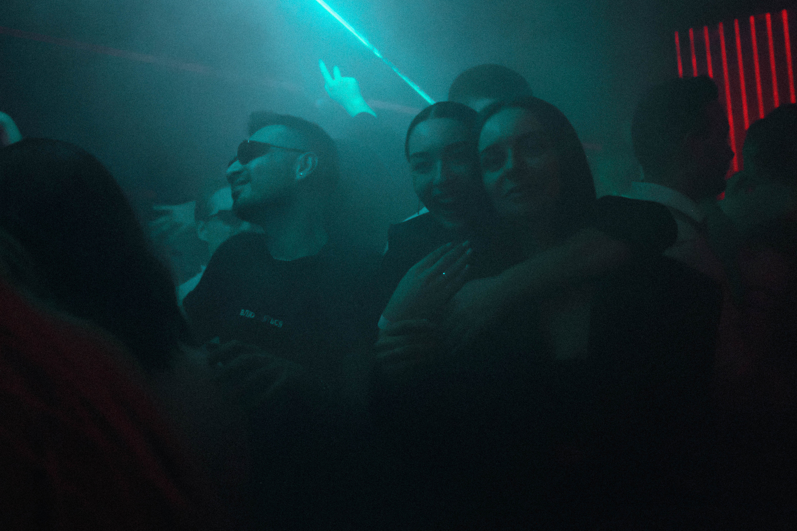 Все Свои. Фотограф Благовещенск — Владивосток Макс Маковкин