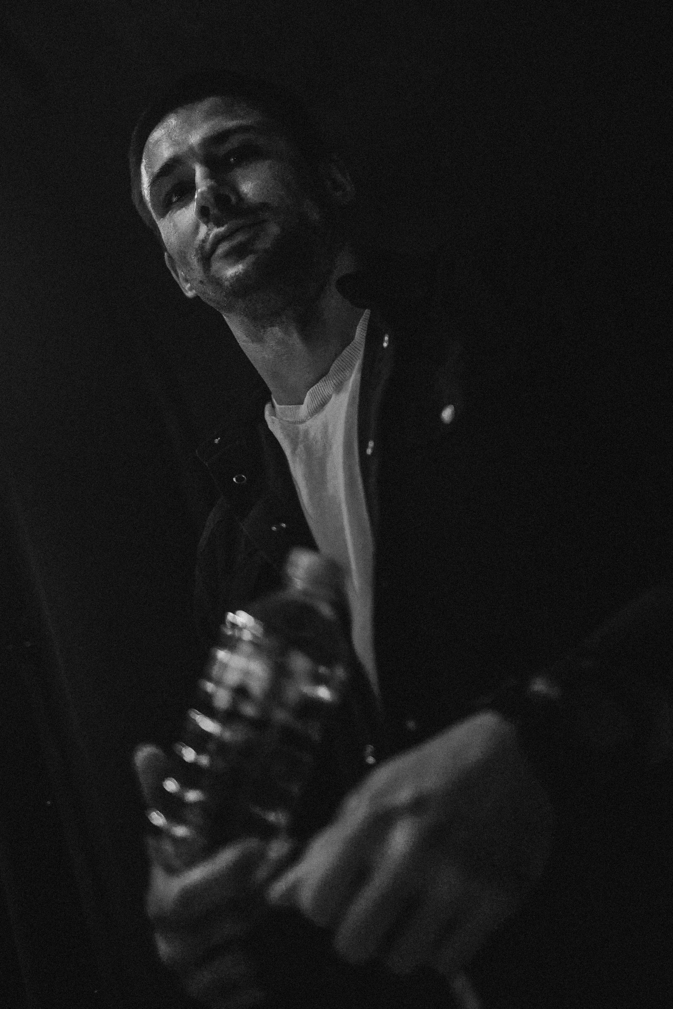 Все Свои. Фотограф Благовещенск — Владивосток Макс Маковкин