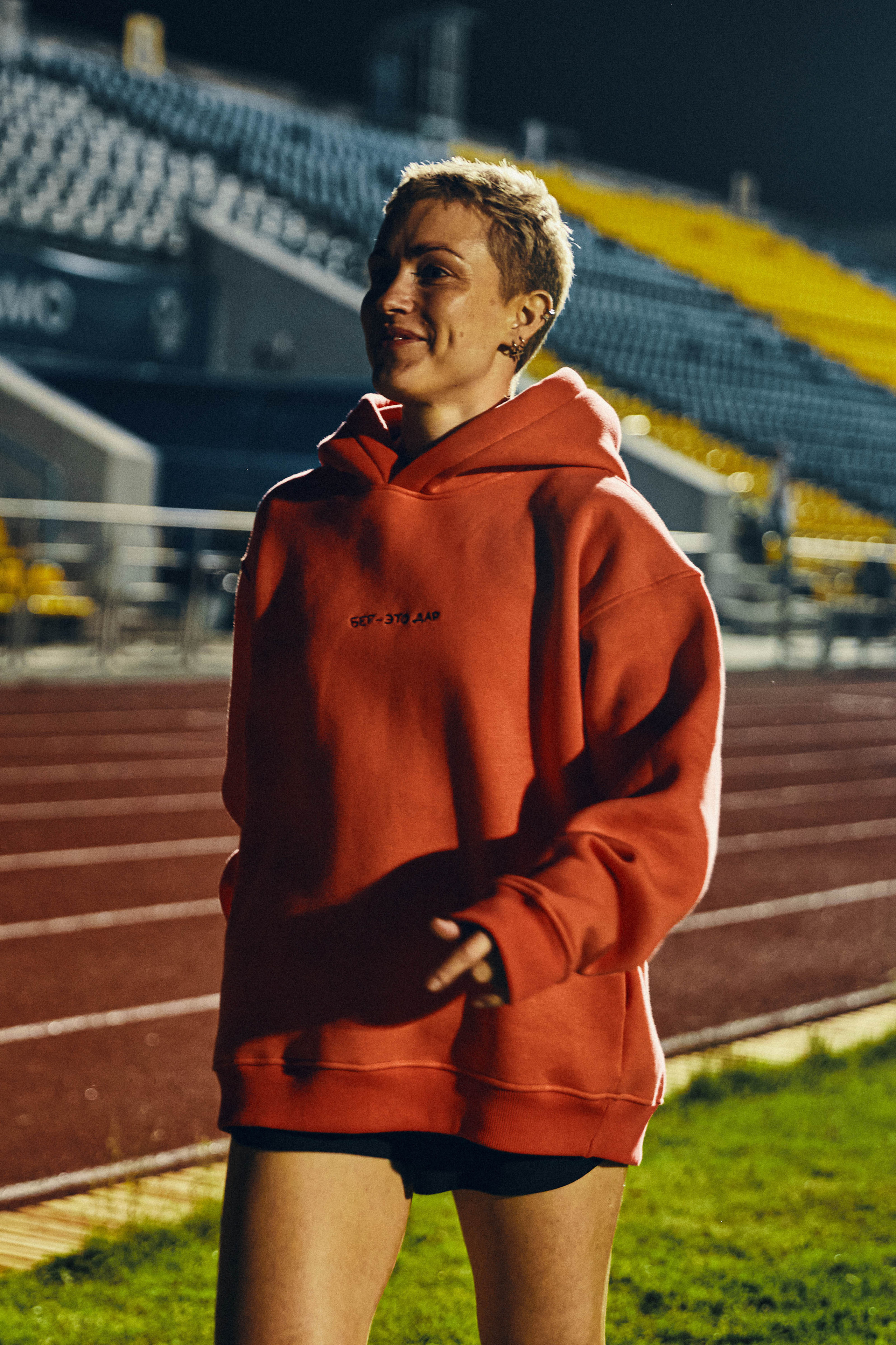 Динамовская Ночь. Фотограф Благовещенск — Владивосток Макс Маковкин