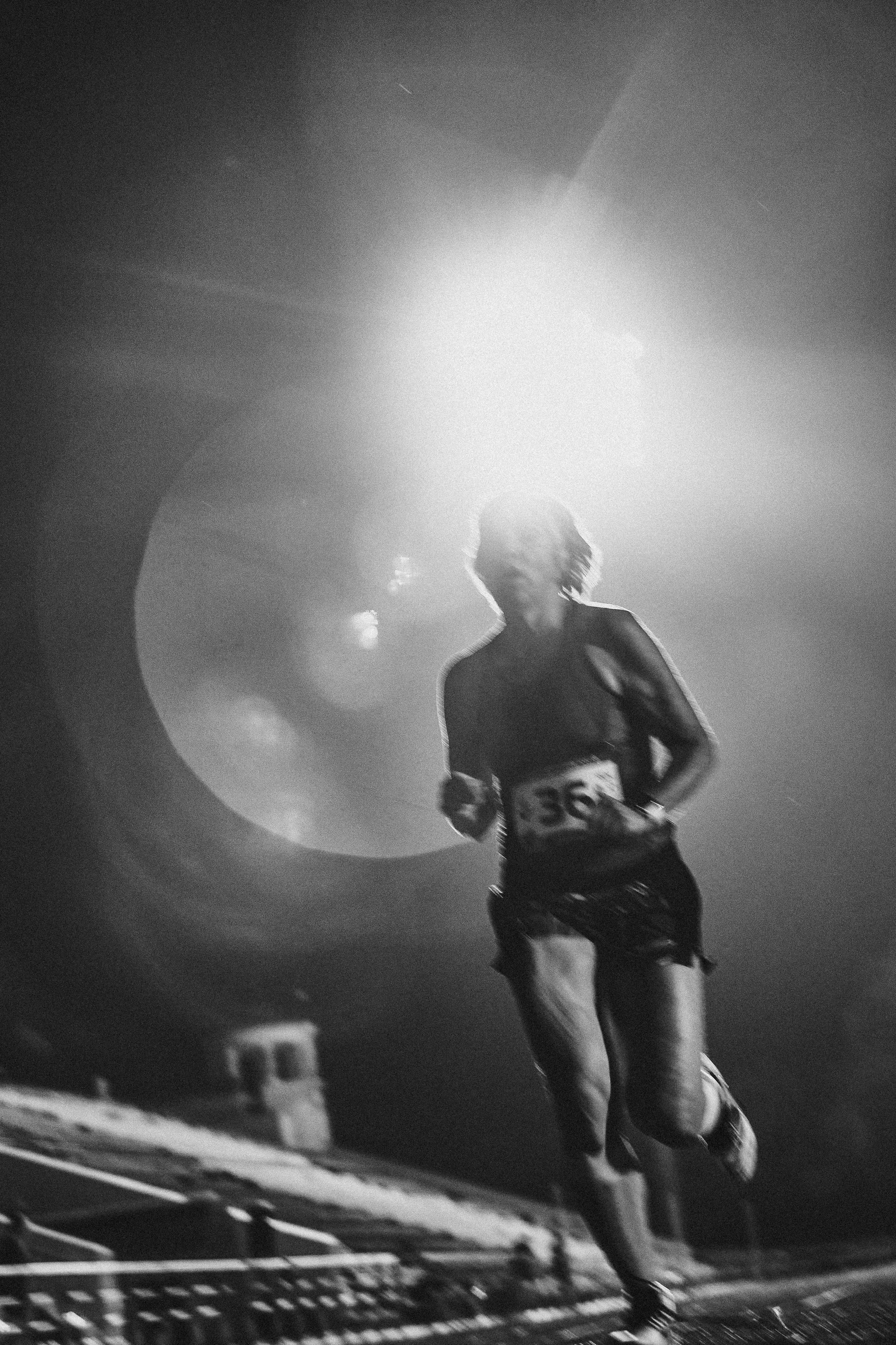 Динамовская Ночь. Фотограф Благовещенск — Владивосток Макс Маковкин