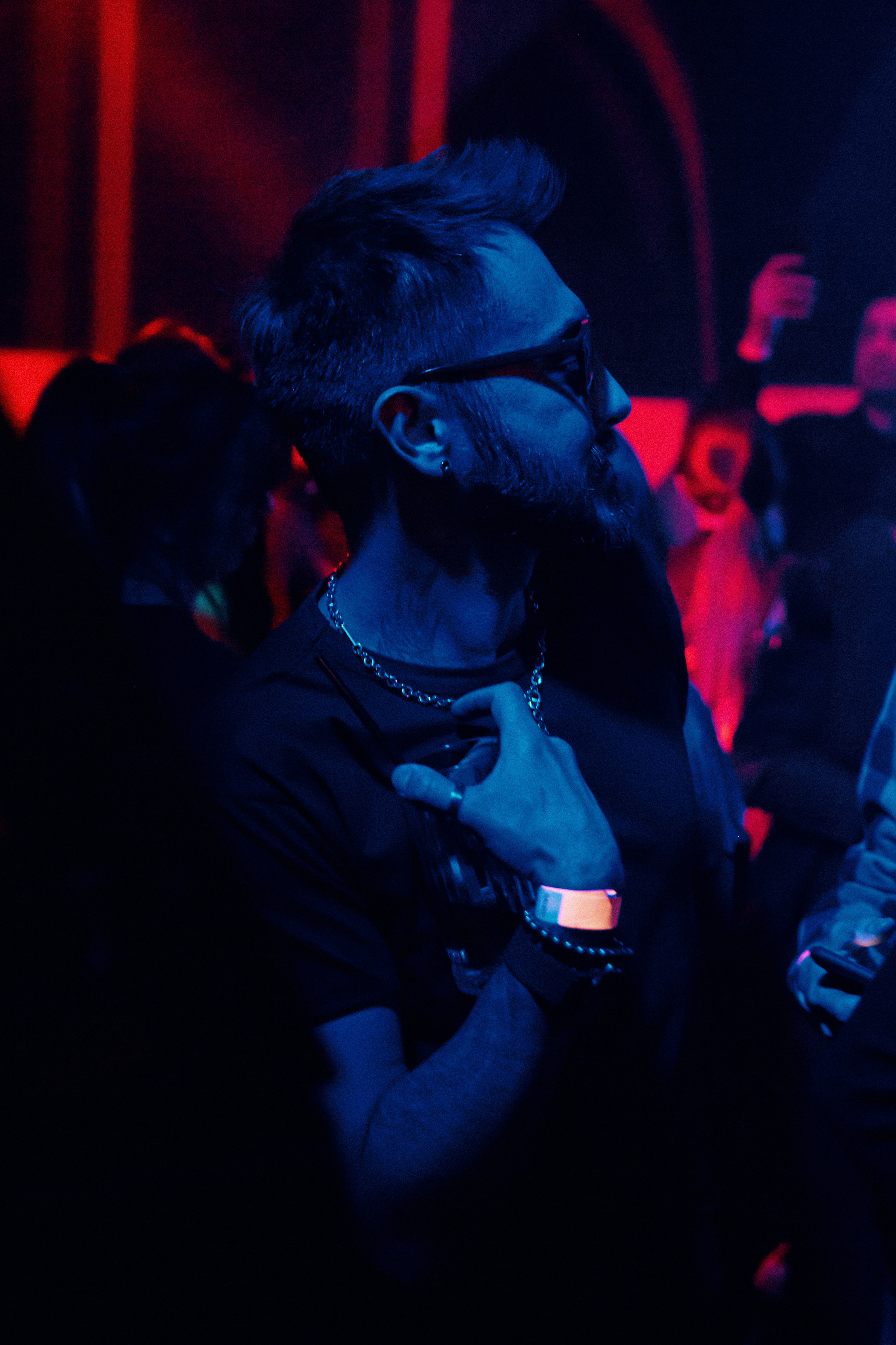 Все Свои. Фотограф Благовещенск — Владивосток Макс Маковкин