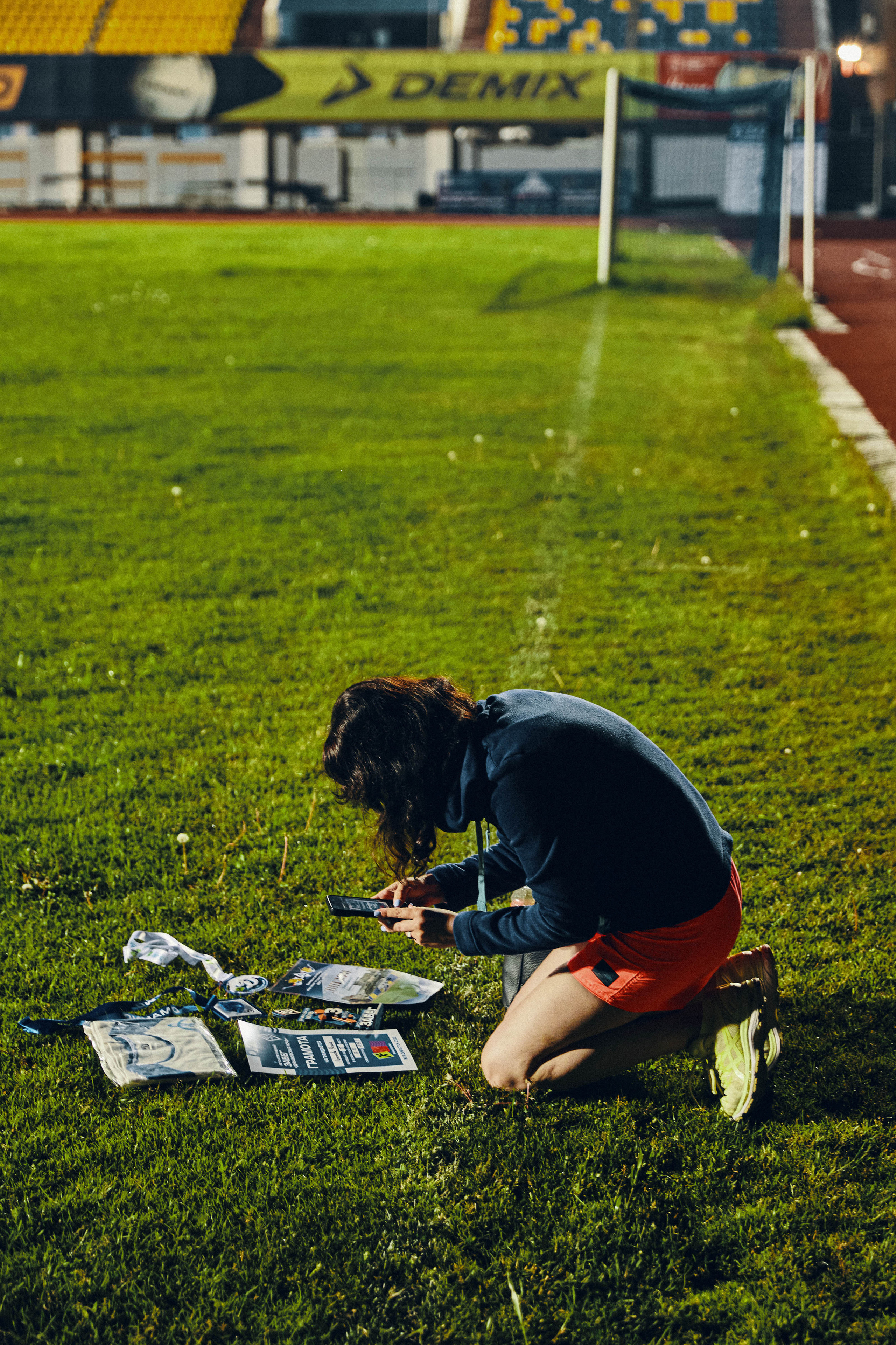 Динамовская Ночь. Фотограф Благовещенск — Владивосток Макс Маковкин