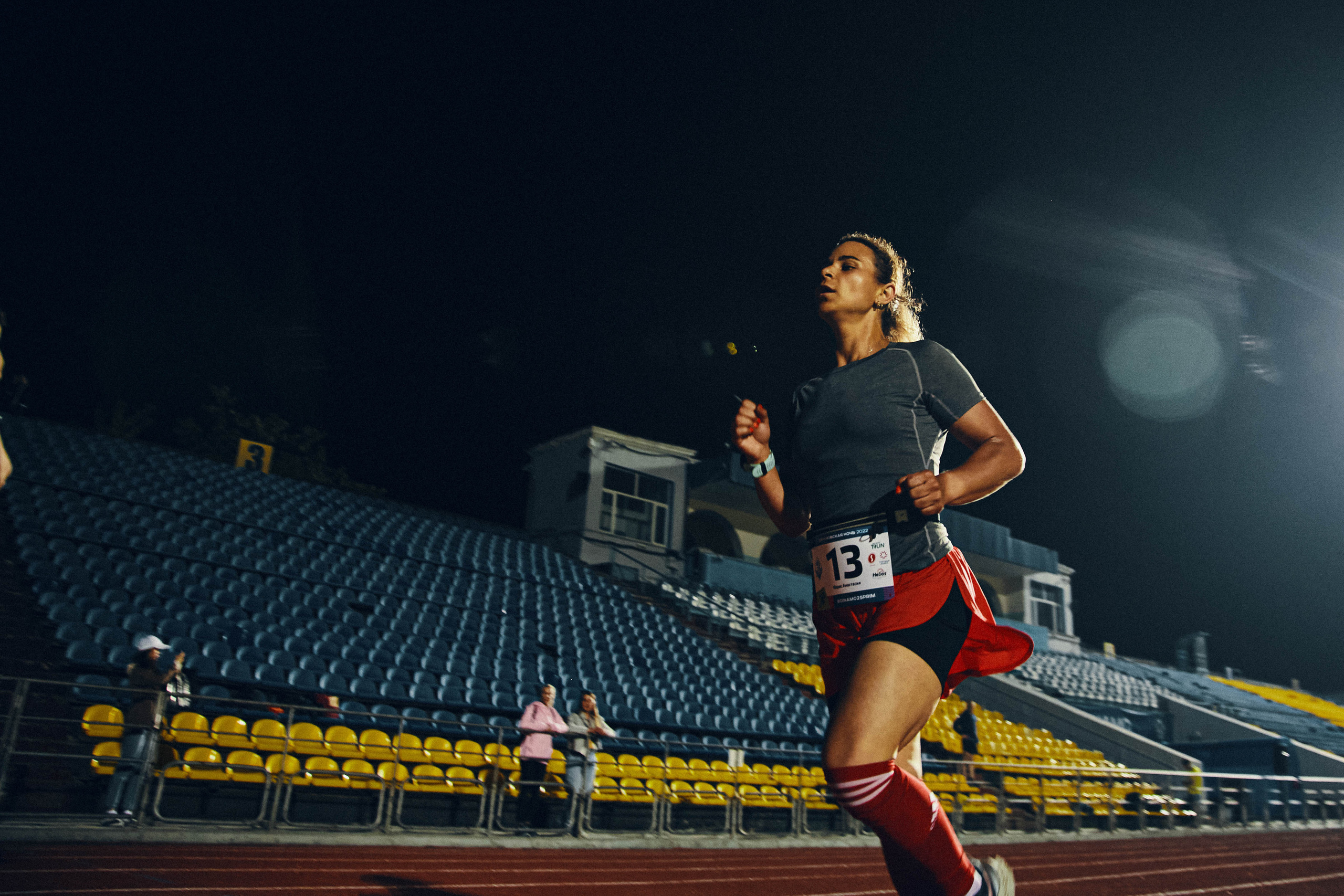 Динамовская Ночь. Фотограф Благовещенск — Владивосток Макс Маковкин