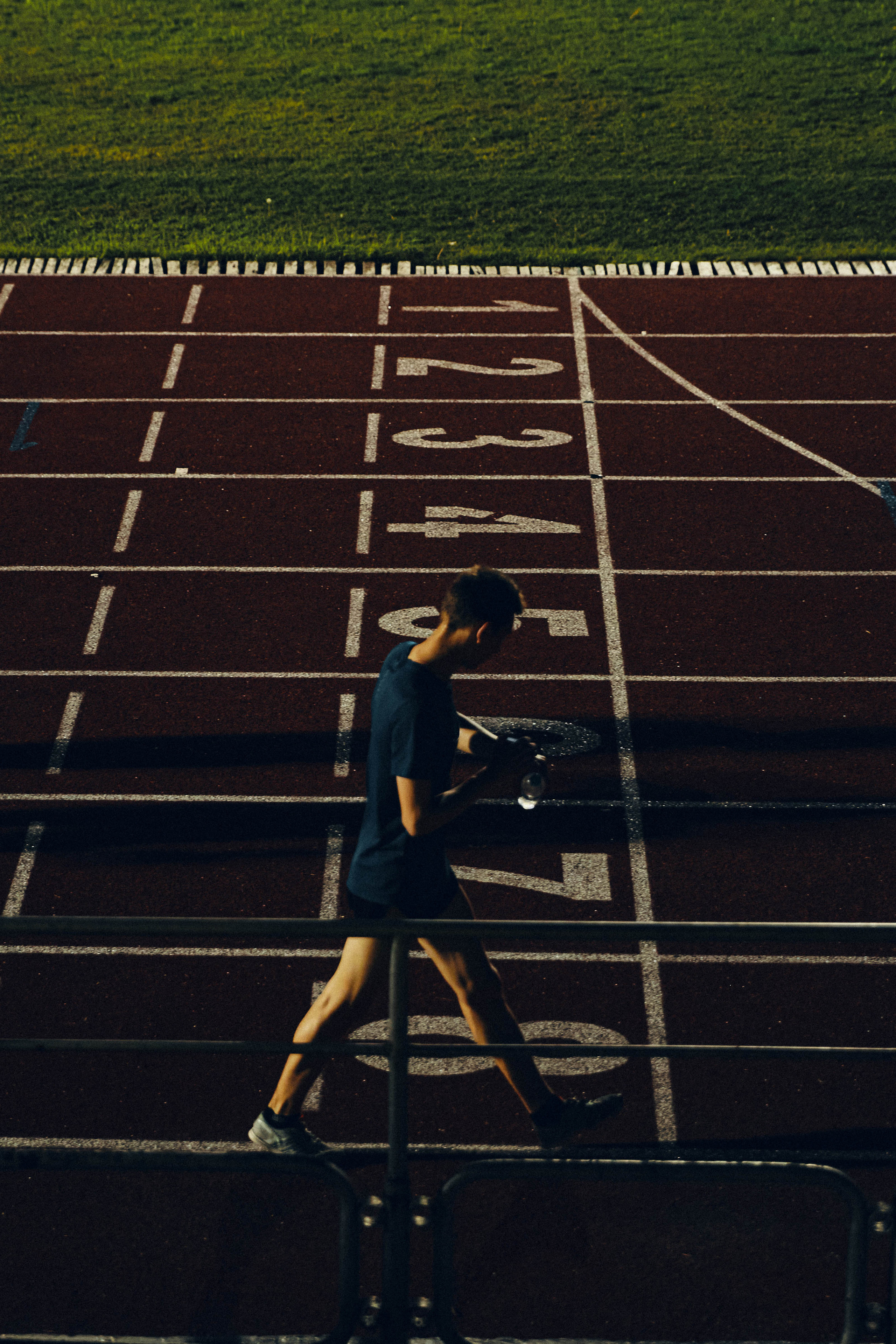 Динамовская Ночь. Фотограф Благовещенск — Владивосток Макс Маковкин