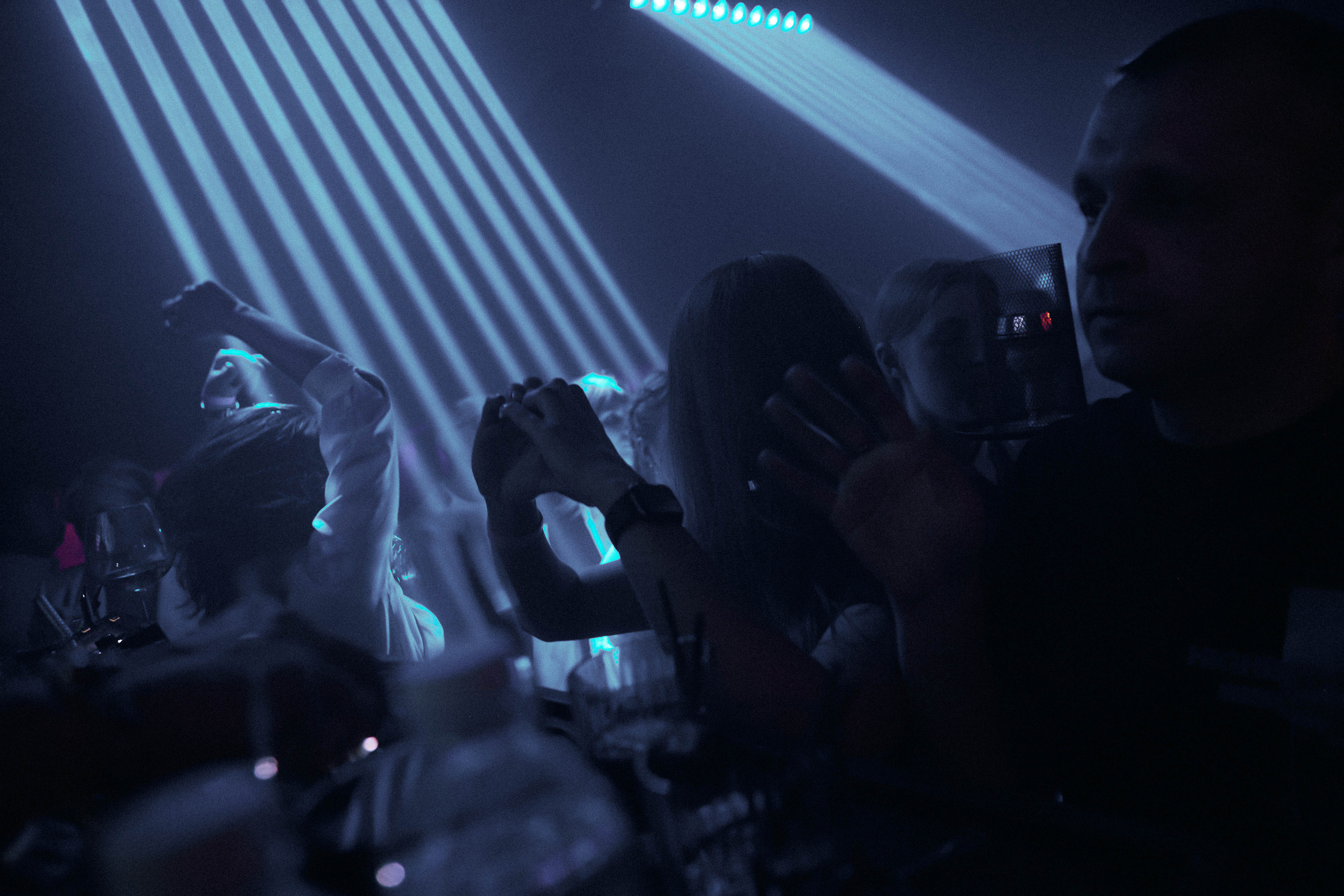 Все Свои. Фотограф Благовещенск — Владивосток Макс Маковкин