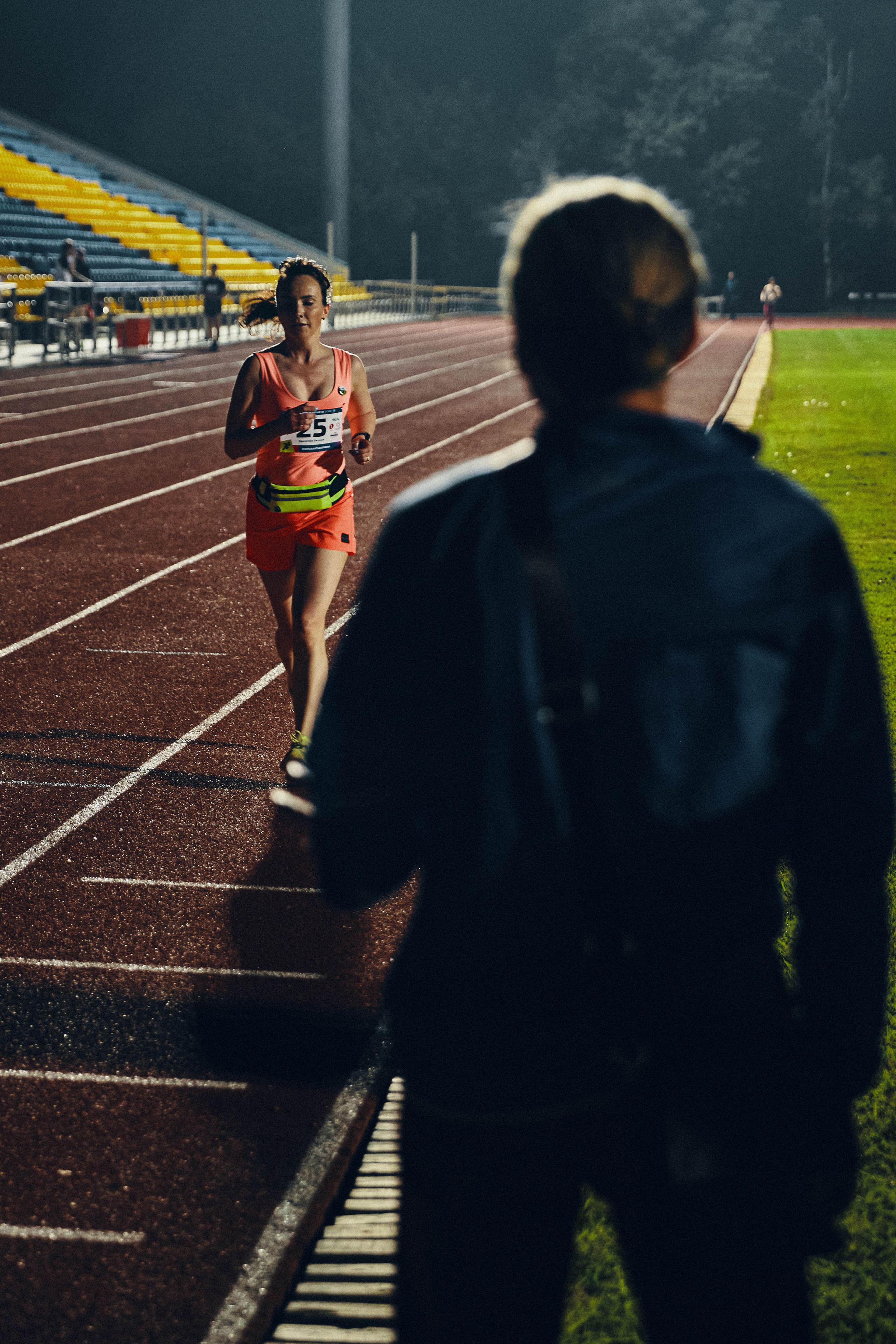 Динамовская Ночь. Фотограф Благовещенск — Владивосток Макс Маковкин