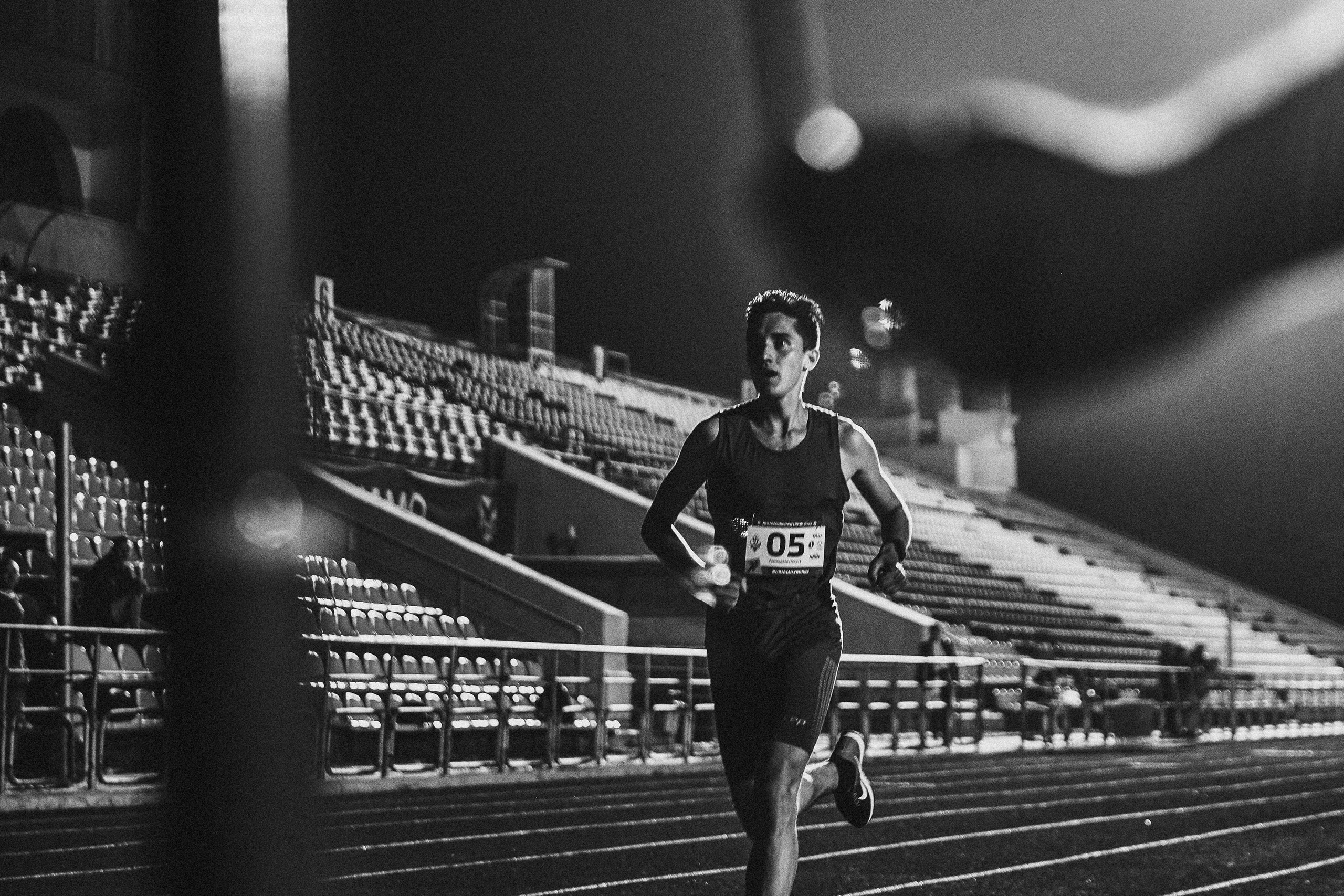 Динамовская Ночь. Фотограф Благовещенск — Владивосток Макс Маковкин