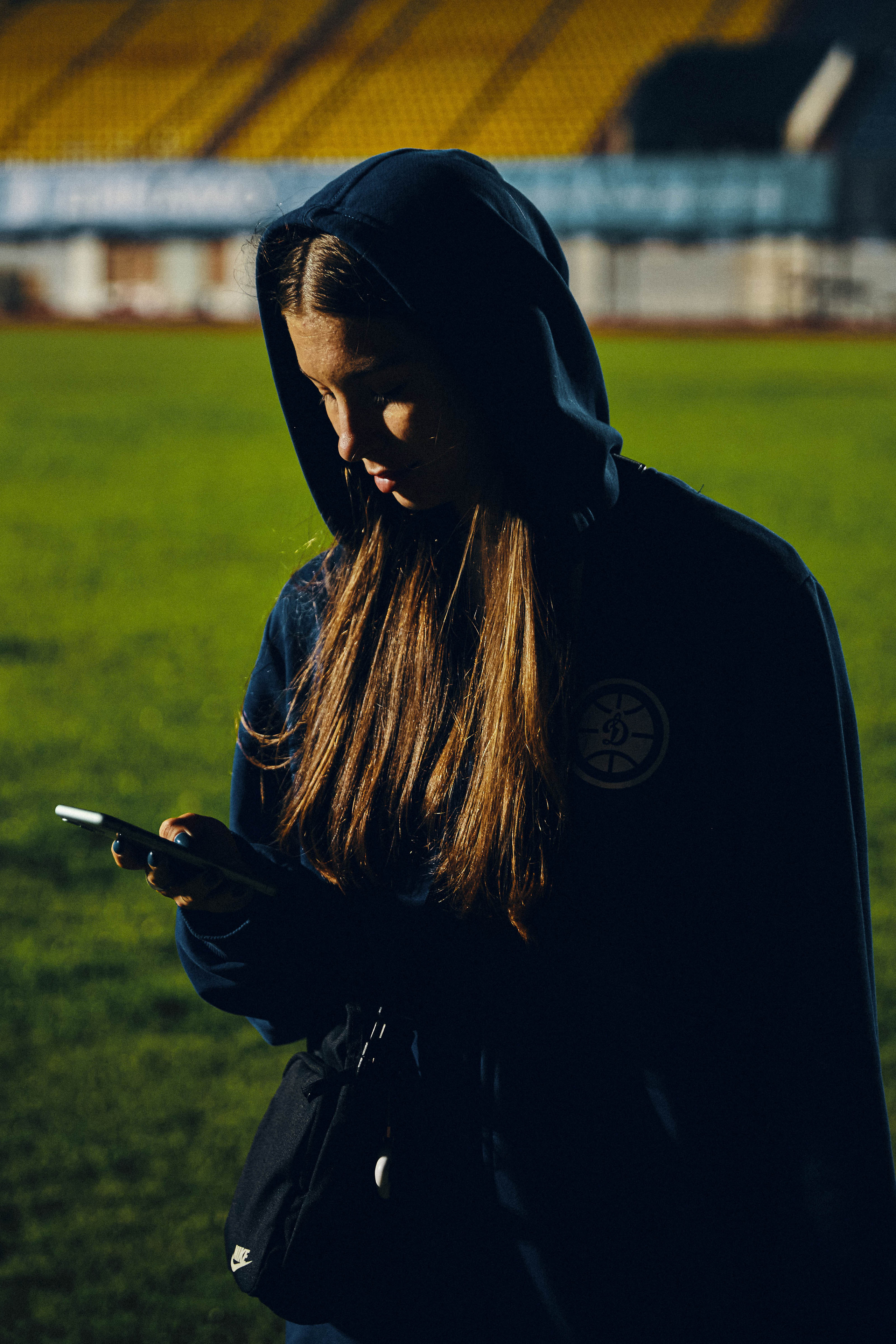 Динамовская Ночь. Фотограф Благовещенск — Владивосток Макс Маковкин