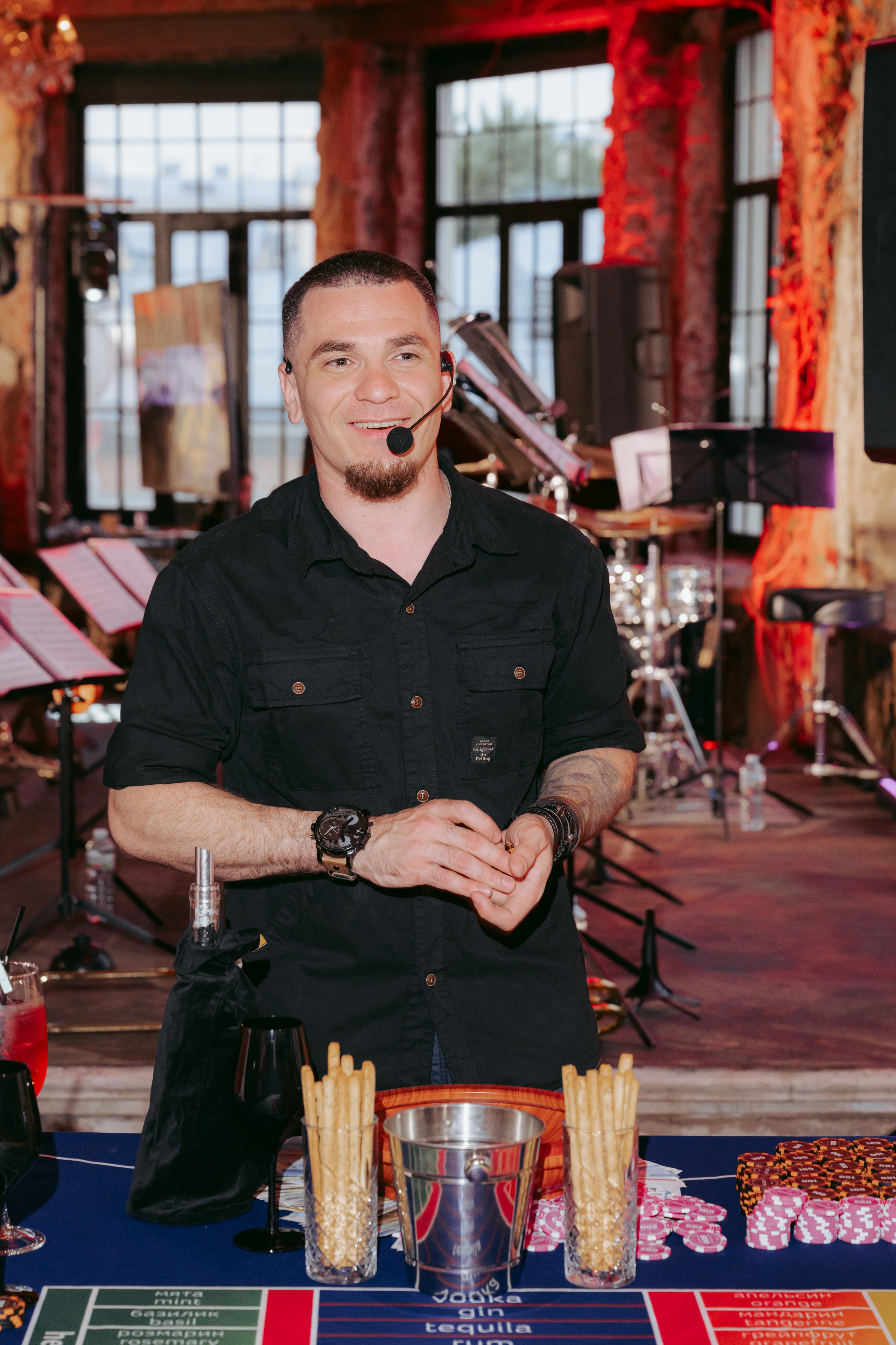 Корпоративы. Фотограф в Москве