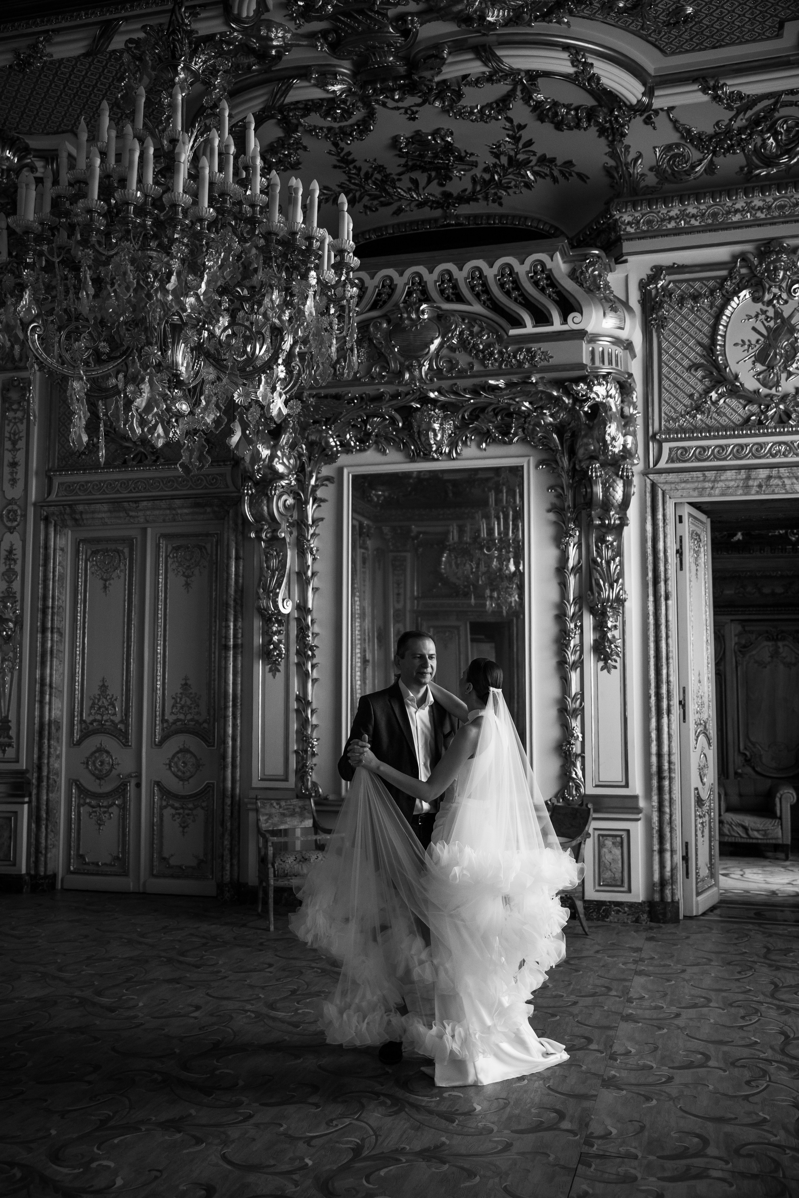 Со вкусом…. Свадебный фотограф Санкт-Петербург Катерина Ширяева