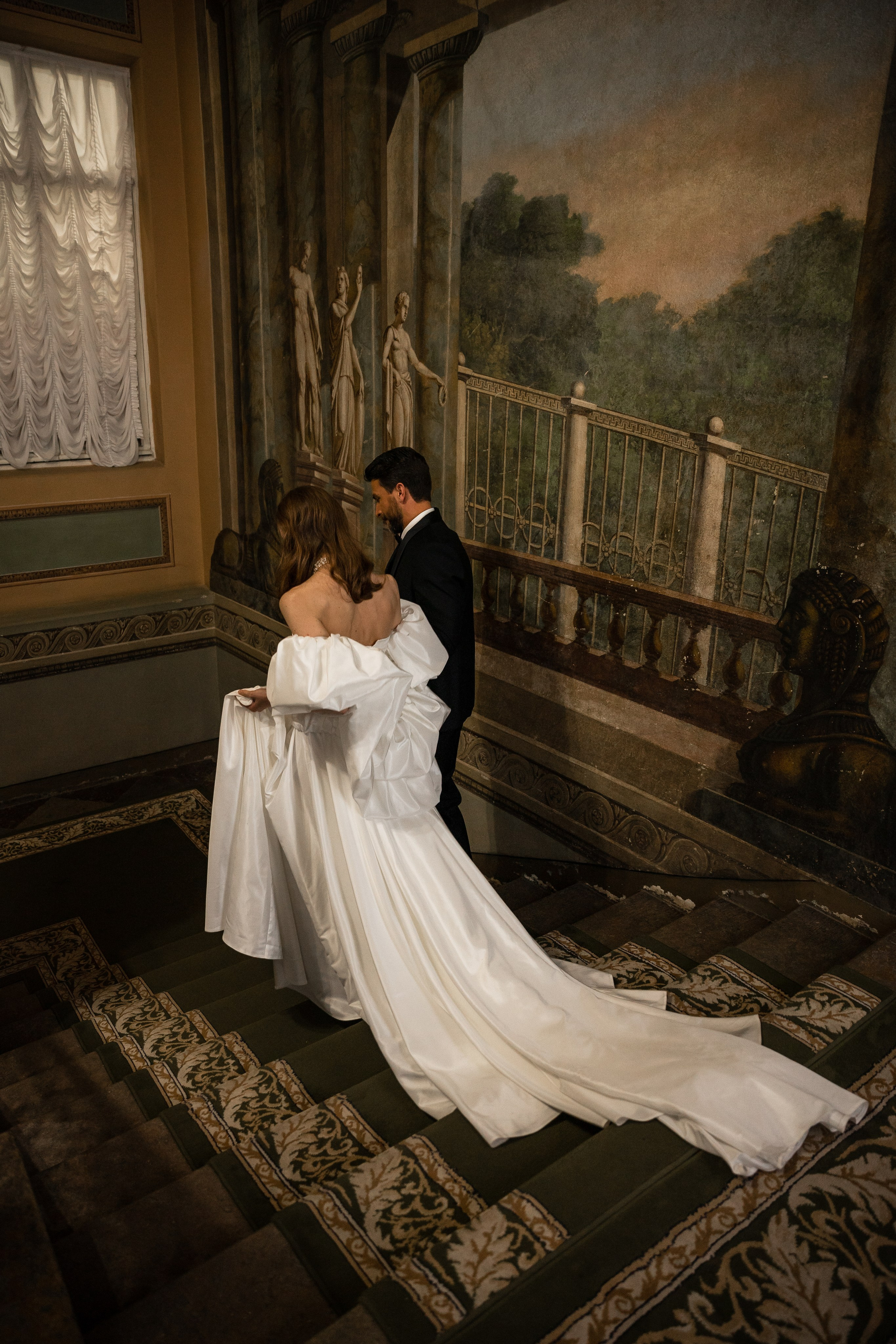 Свадебный фотограф Санкт-Петербург Катерина Ширяева