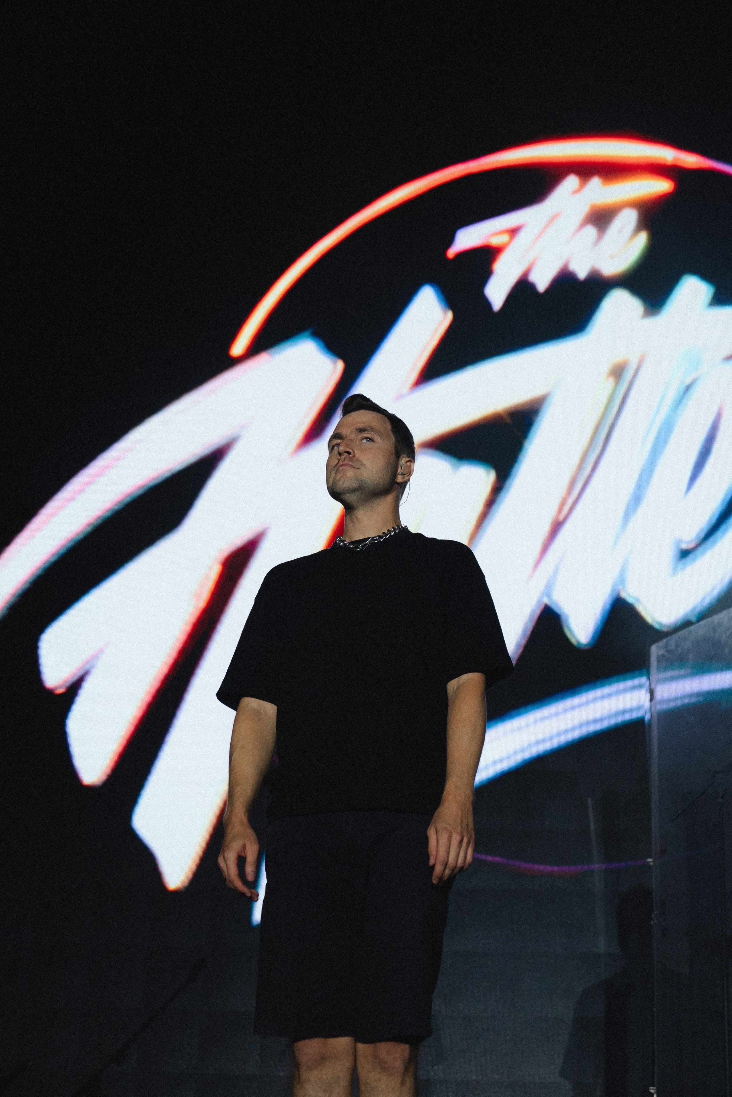 The Hatters \ ROOF LIVE \ 2025