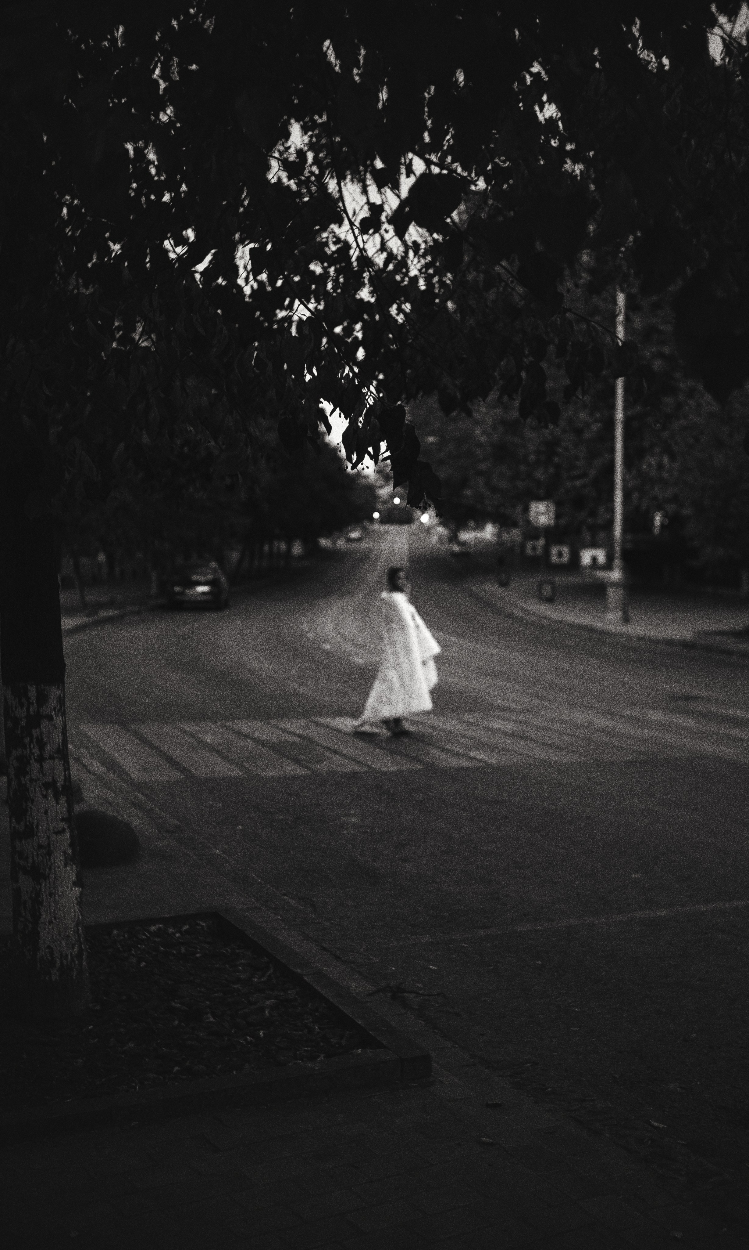 Портрет. Kunchiy_