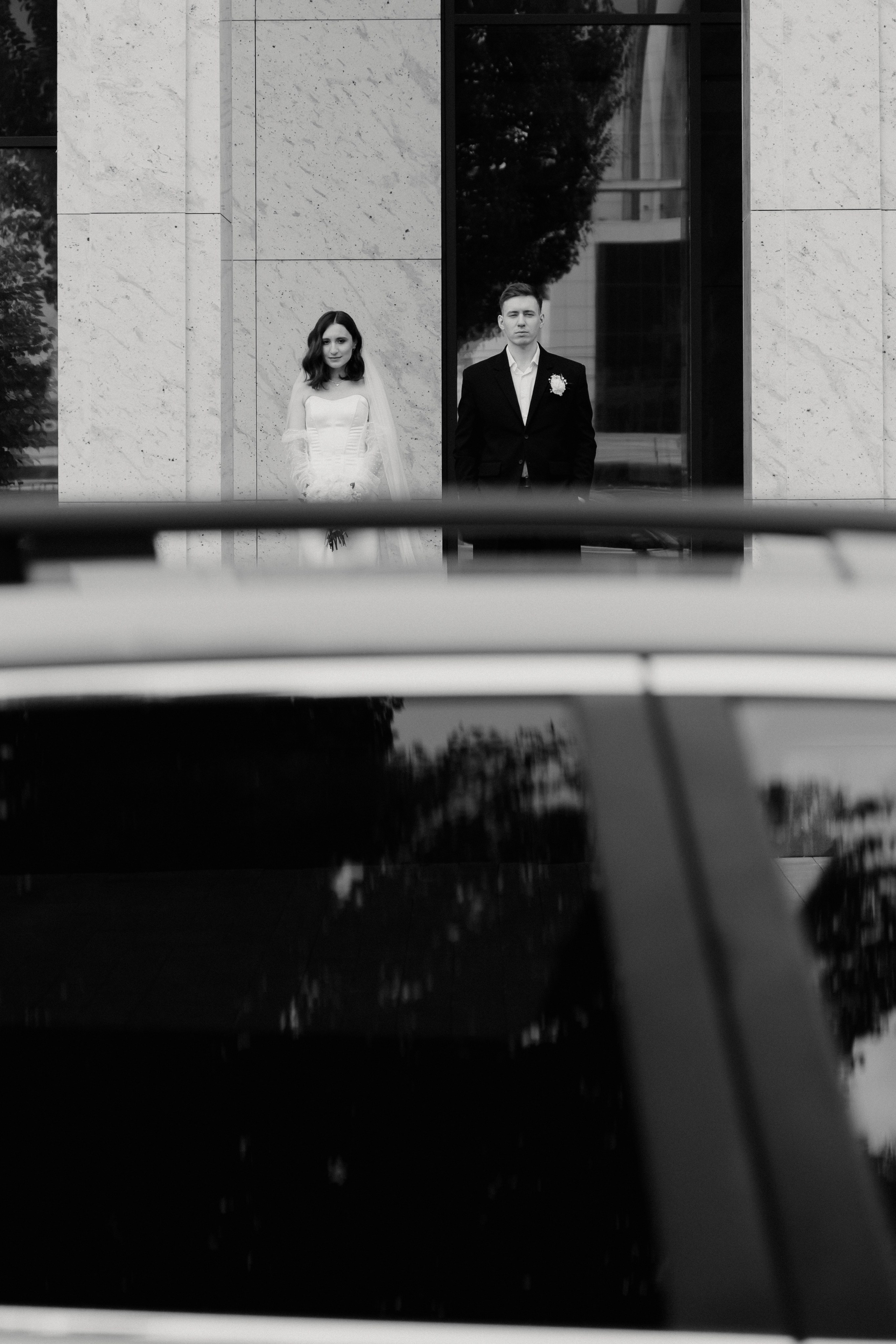 Анастасия & Артём