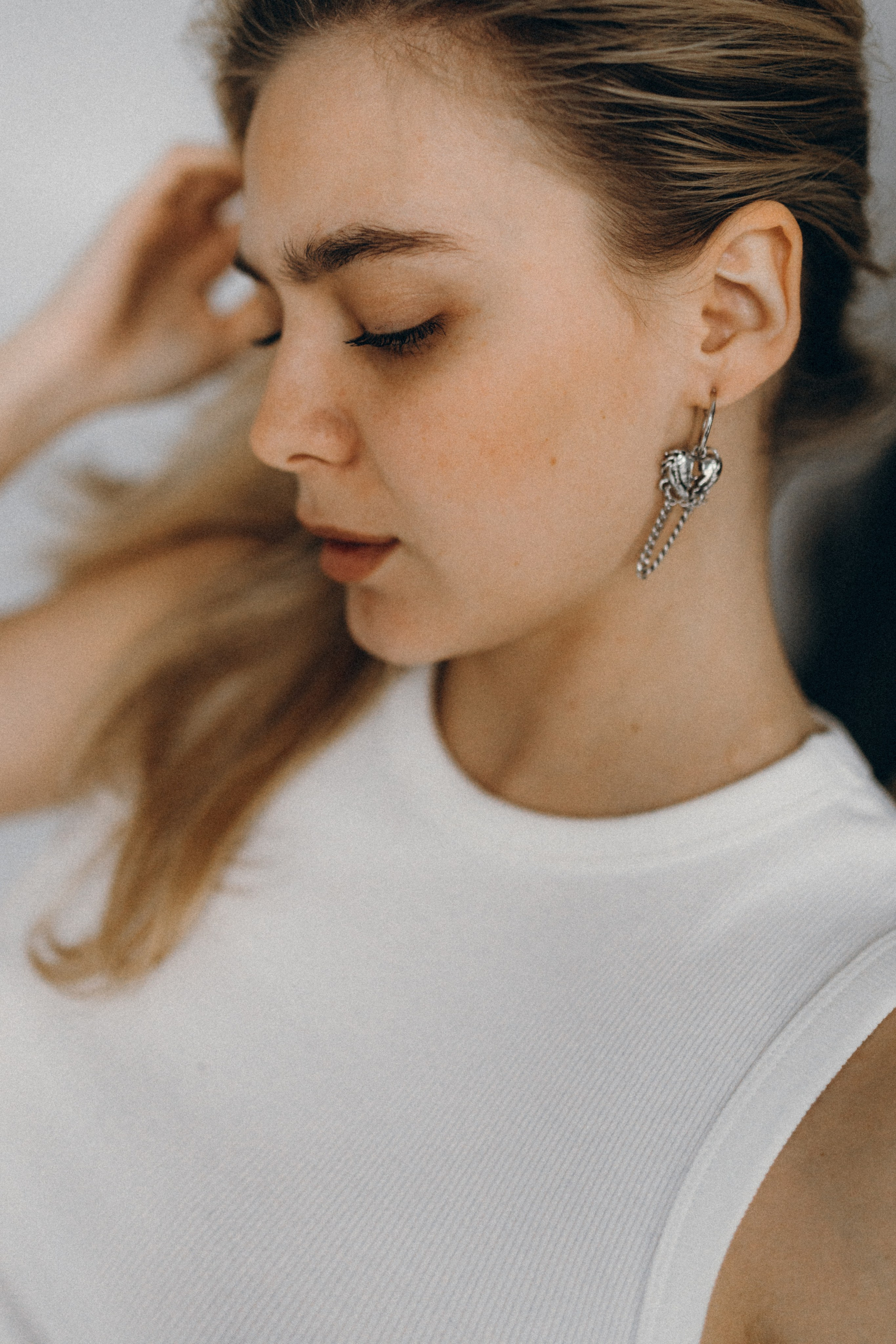 Маша. Фотограф НОГИНСК, Москва, Анастасия Белая