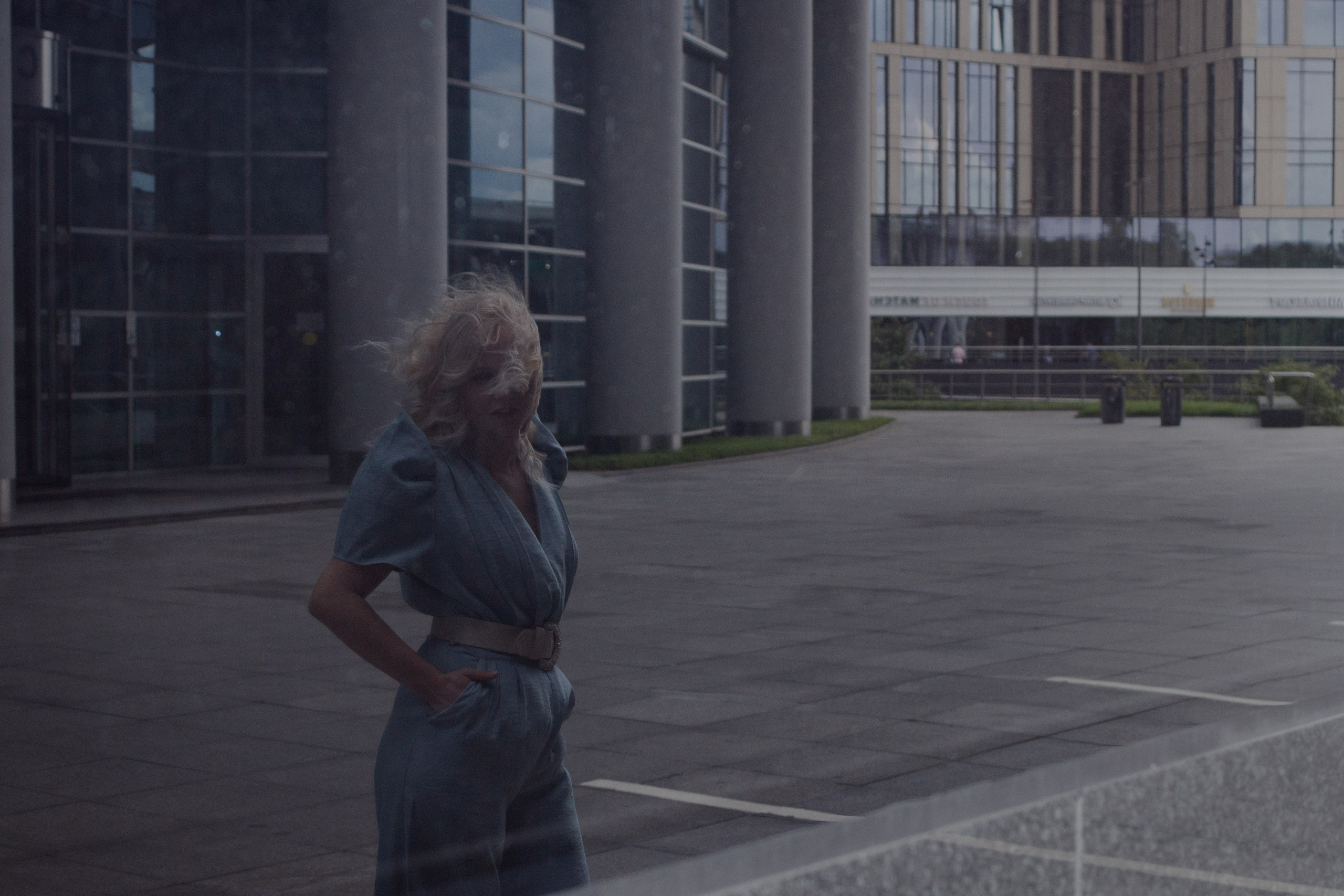 Аня. Анна Короткова, фотохудожник, г. Москва