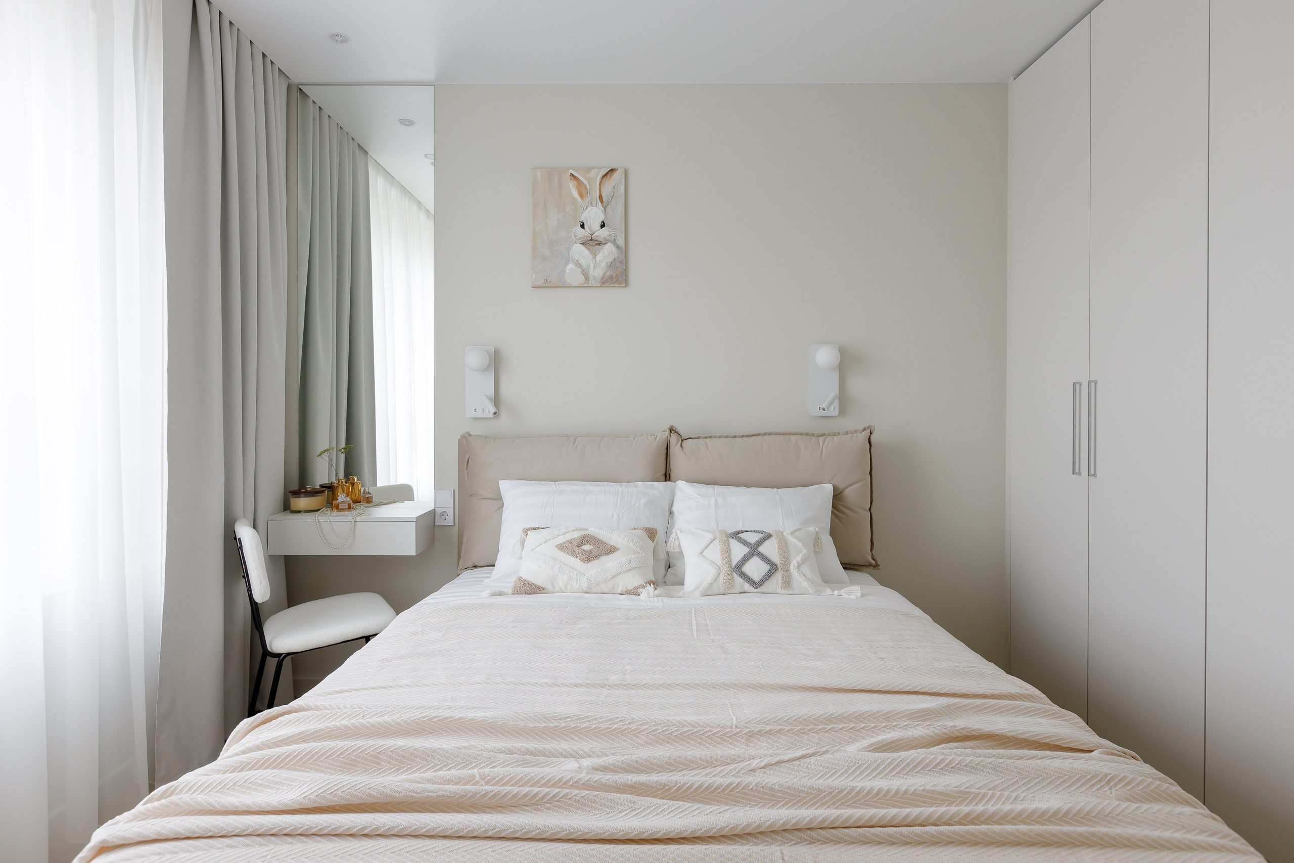 Интерьерная фотосъёмка дизайнерских проектов. Привет, я Натали. Фотограф из Самары