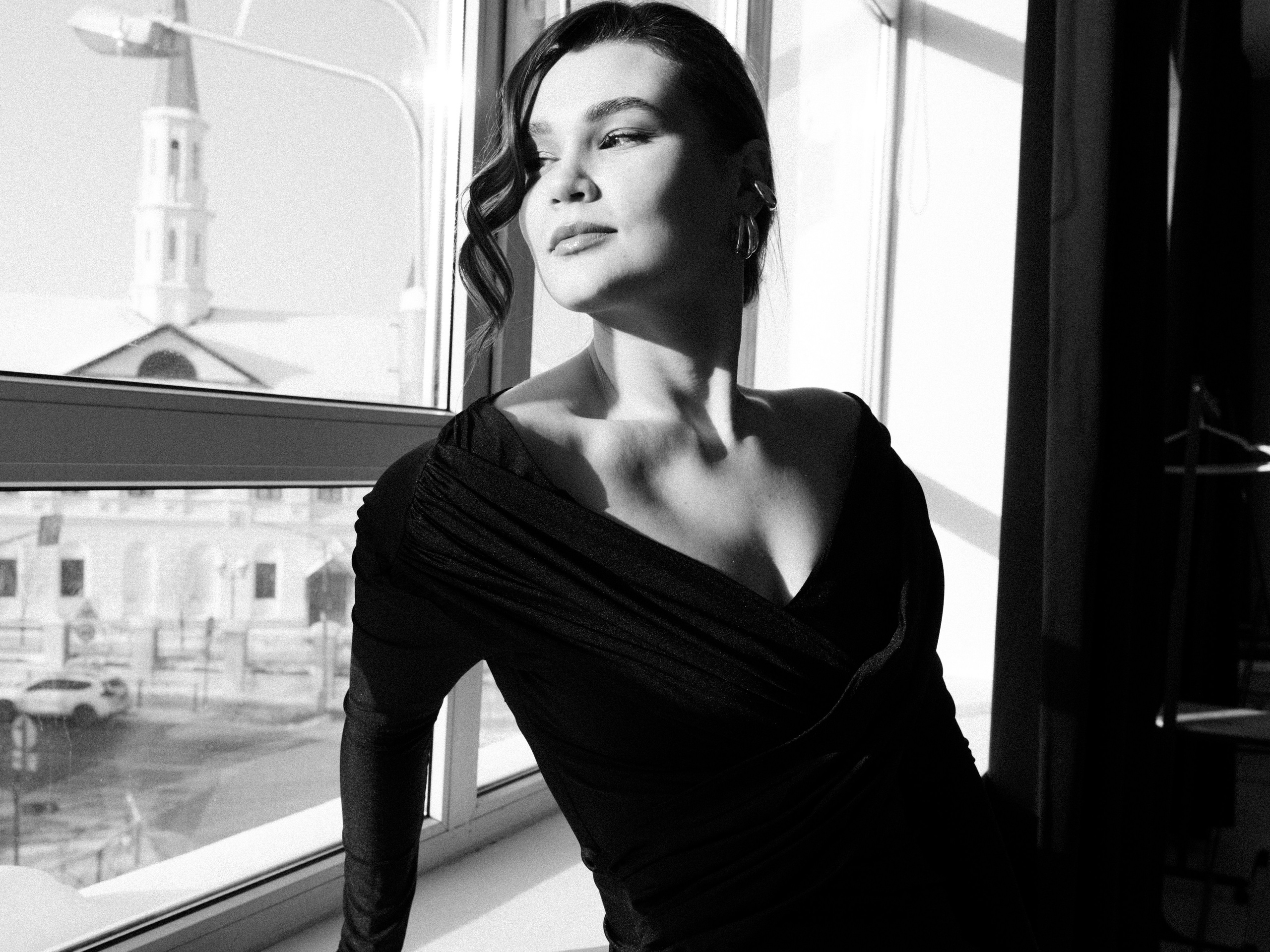 Персональный портрет. Фотограф|Казань