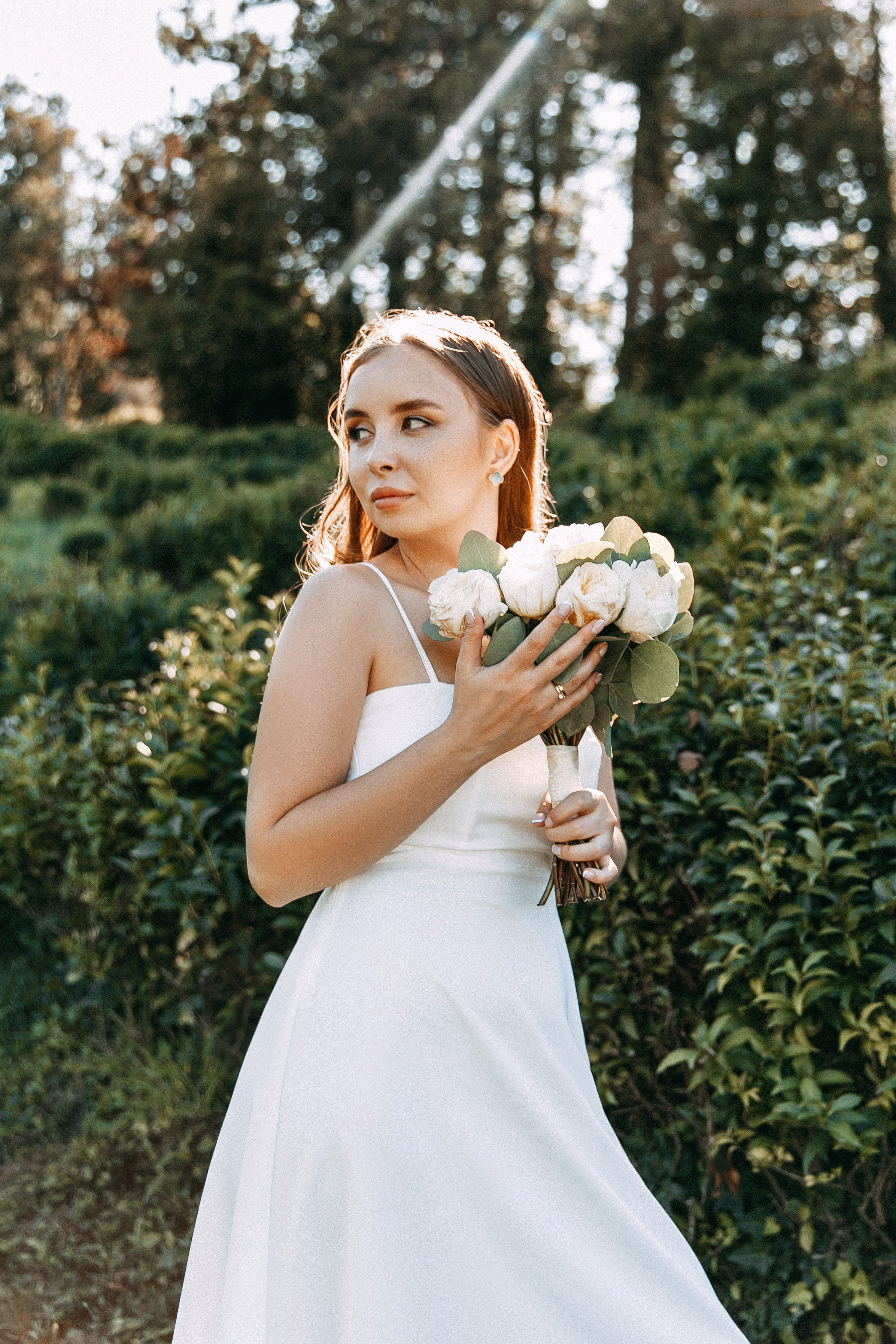 Никита и Тамара. Свадебный фотограф Сочи Елена Казакова