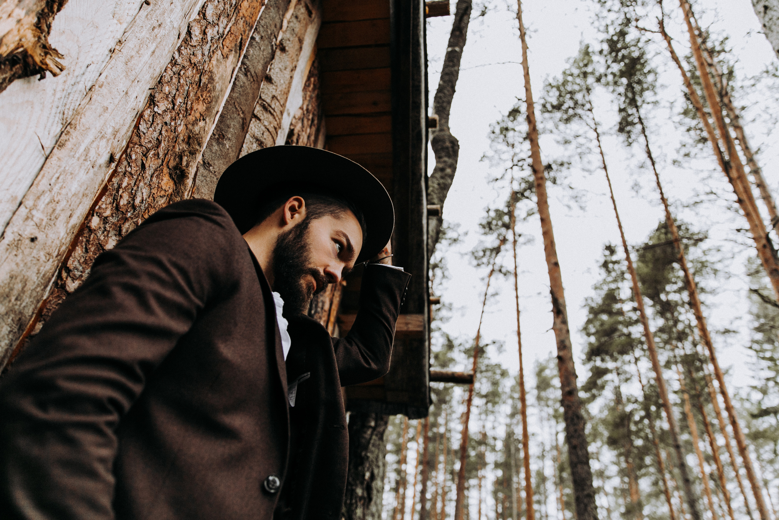 Стас и Иви. Цыганское бохо. Аутентичная свадьба. Свадебный фотограф Сочи Елена Казакова