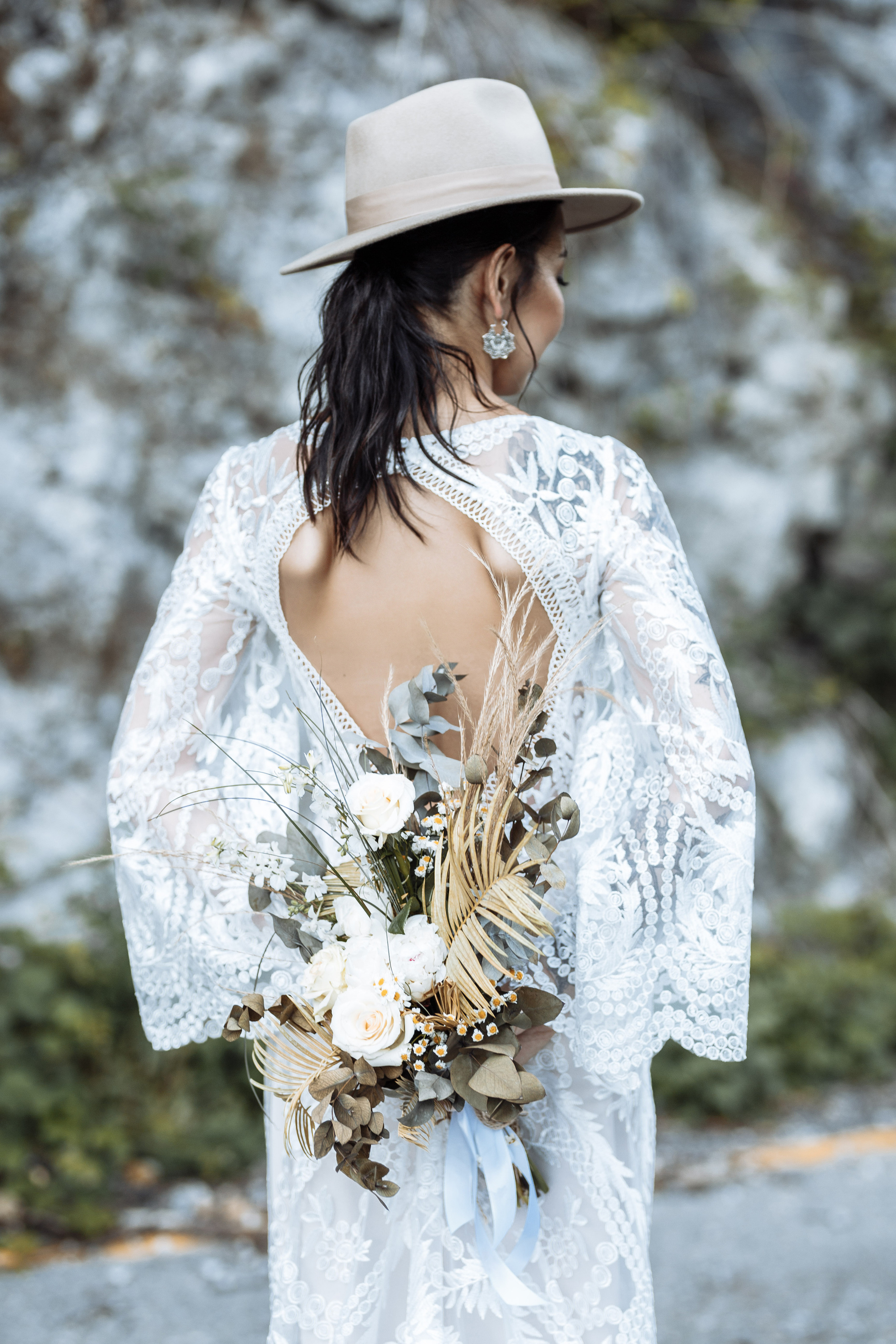 Ярослав и Тина. Прогулка в горах. Свадебный фотограф Сочи Елена Казакова