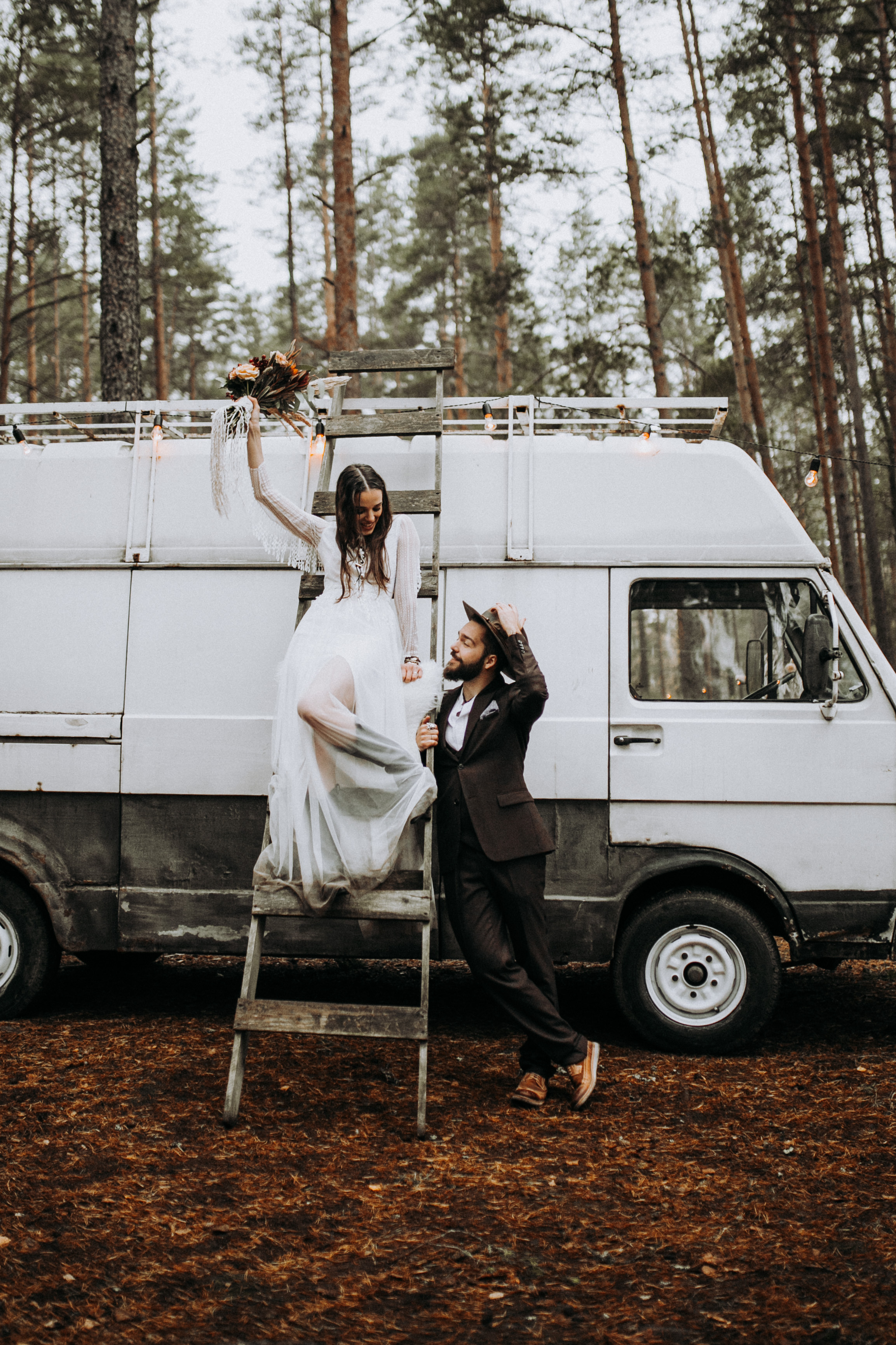 Стас и Иви. Цыганское бохо. Аутентичная свадьба. Свадебный фотограф Сочи Елена Казакова