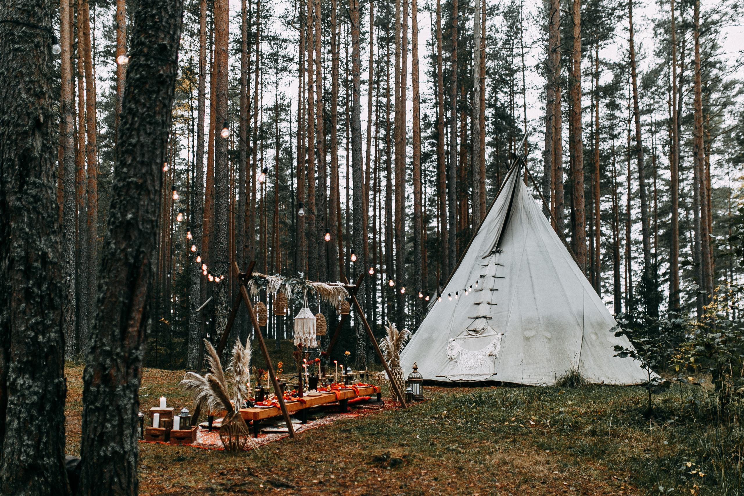 Стас и Иви. Цыганское бохо. Аутентичная свадьба. Свадебный фотограф Сочи Елена Казакова