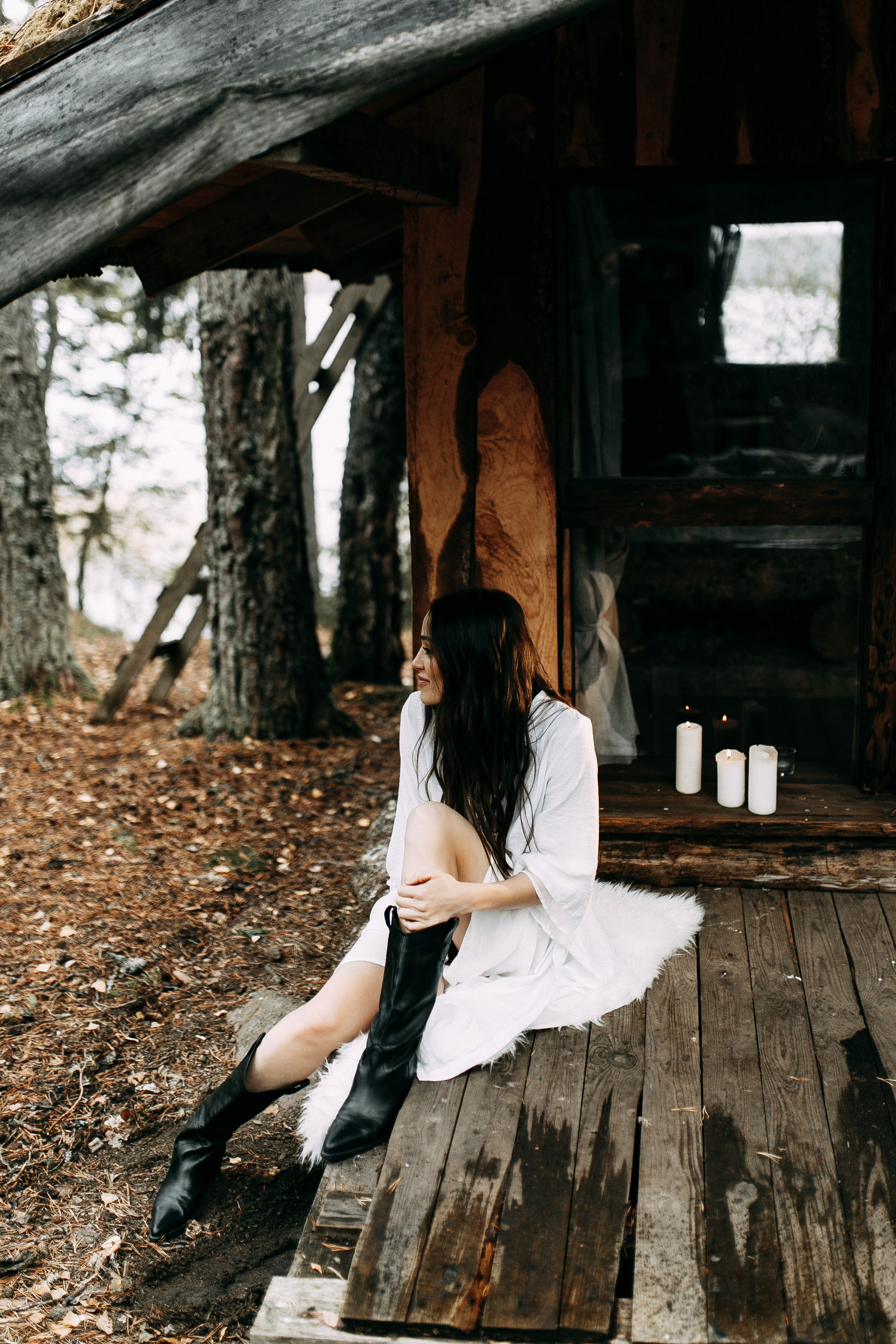 Стас и Иви. Цыганское бохо. Аутентичная свадьба. Свадебный фотограф Сочи Елена Казакова