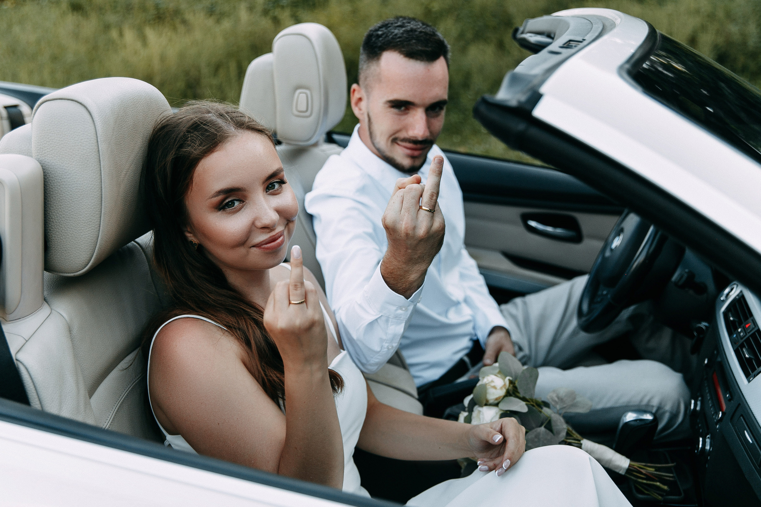 Никита и Тамара. Свадебный фотограф Сочи Елена Казакова