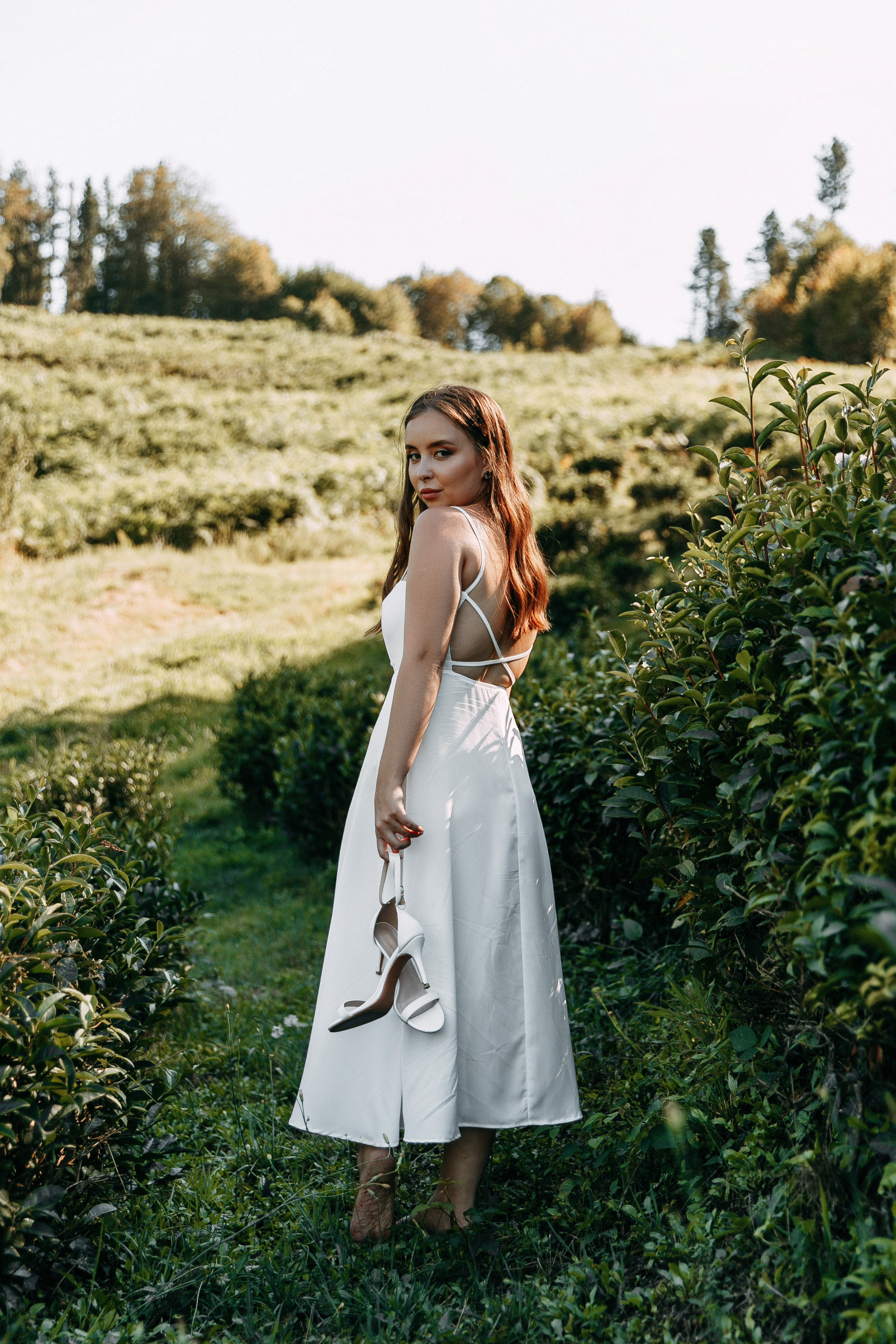 Никита и Тамара. Свадебный фотограф Сочи Елена Казакова