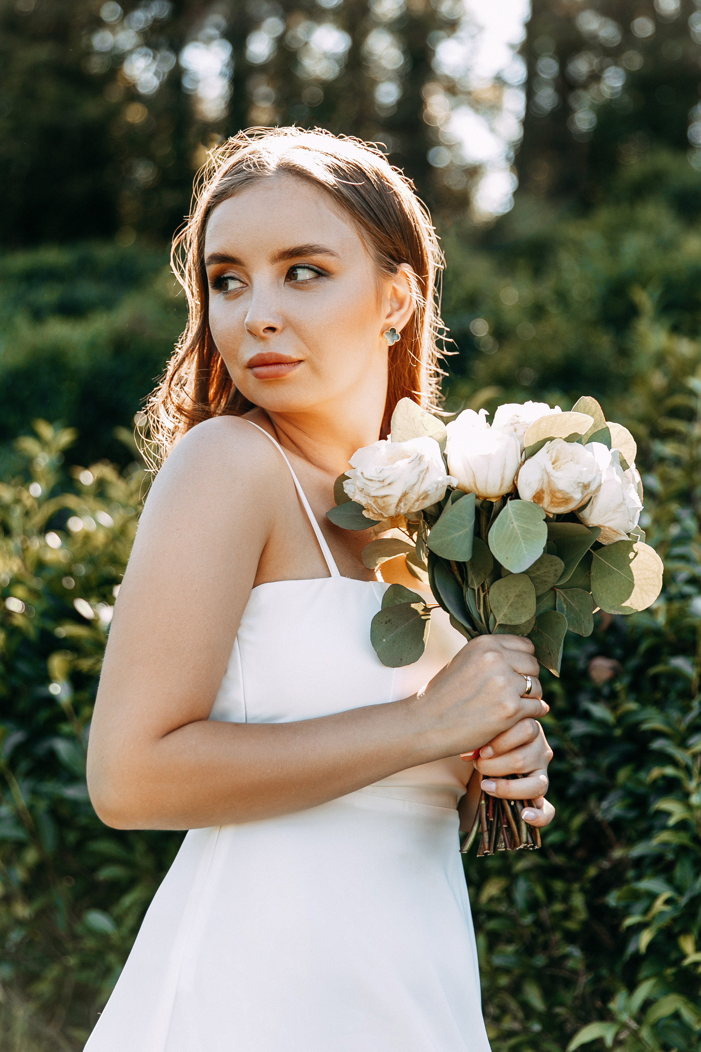 Никита и Тамара. Свадебный фотограф Сочи Елена Казакова