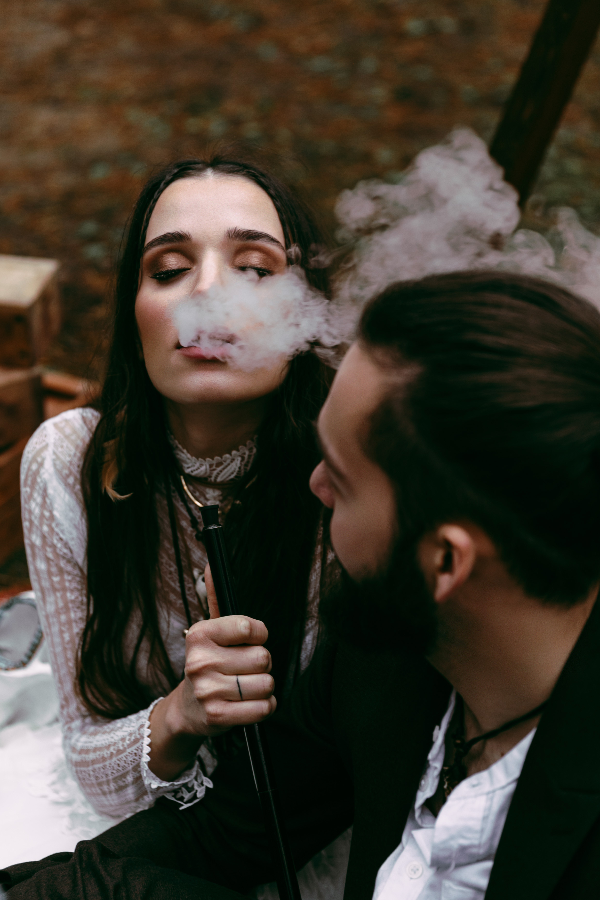 Стас и Иви. Цыганское бохо. Аутентичная свадьба. Свадебный фотограф Сочи Елена Казакова