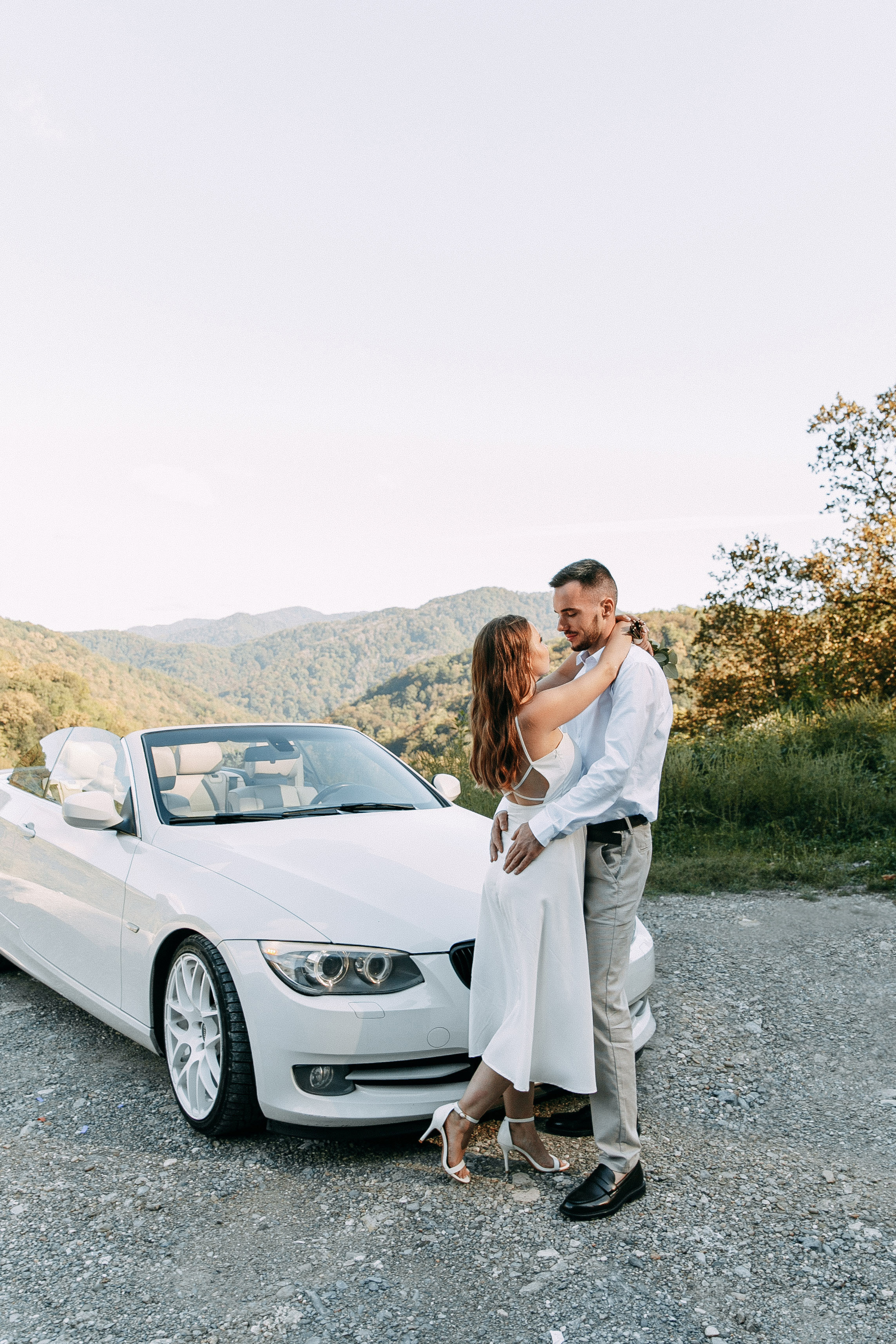 Никита и Тамара. Свадебный фотограф Сочи Елена Казакова