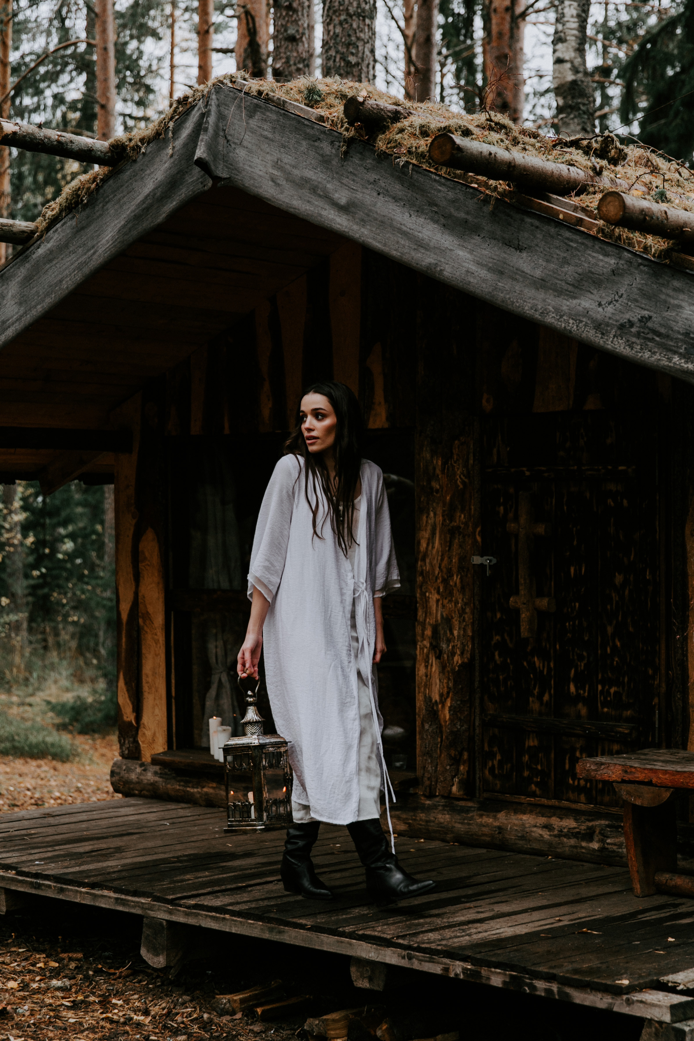 Стас и Иви. Цыганское бохо. Аутентичная свадьба. Свадебный фотограф Сочи Елена Казакова