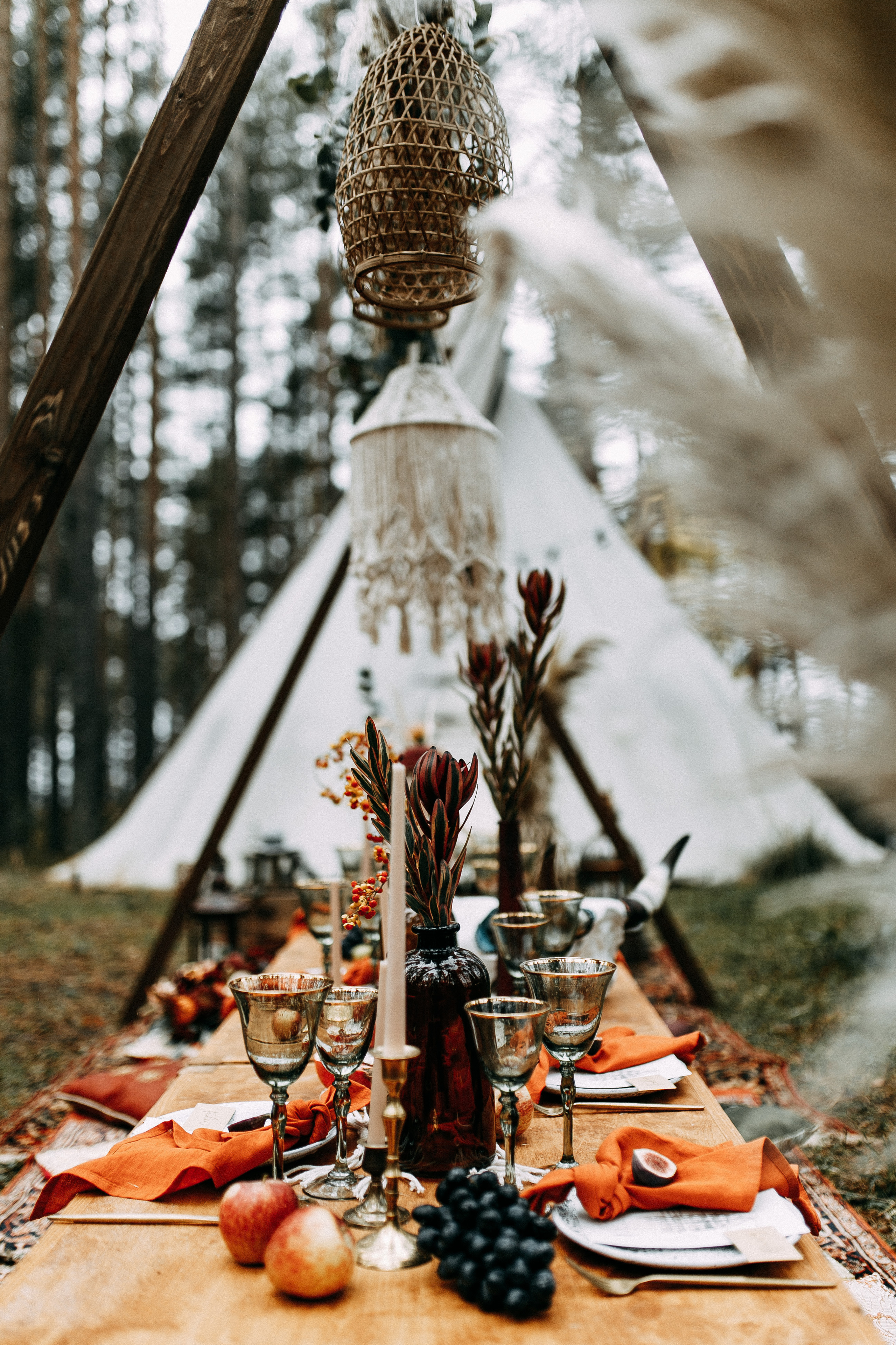 Стас и Иви. Цыганское бохо. Аутентичная свадьба. Свадебный фотограф Сочи Елена Казакова