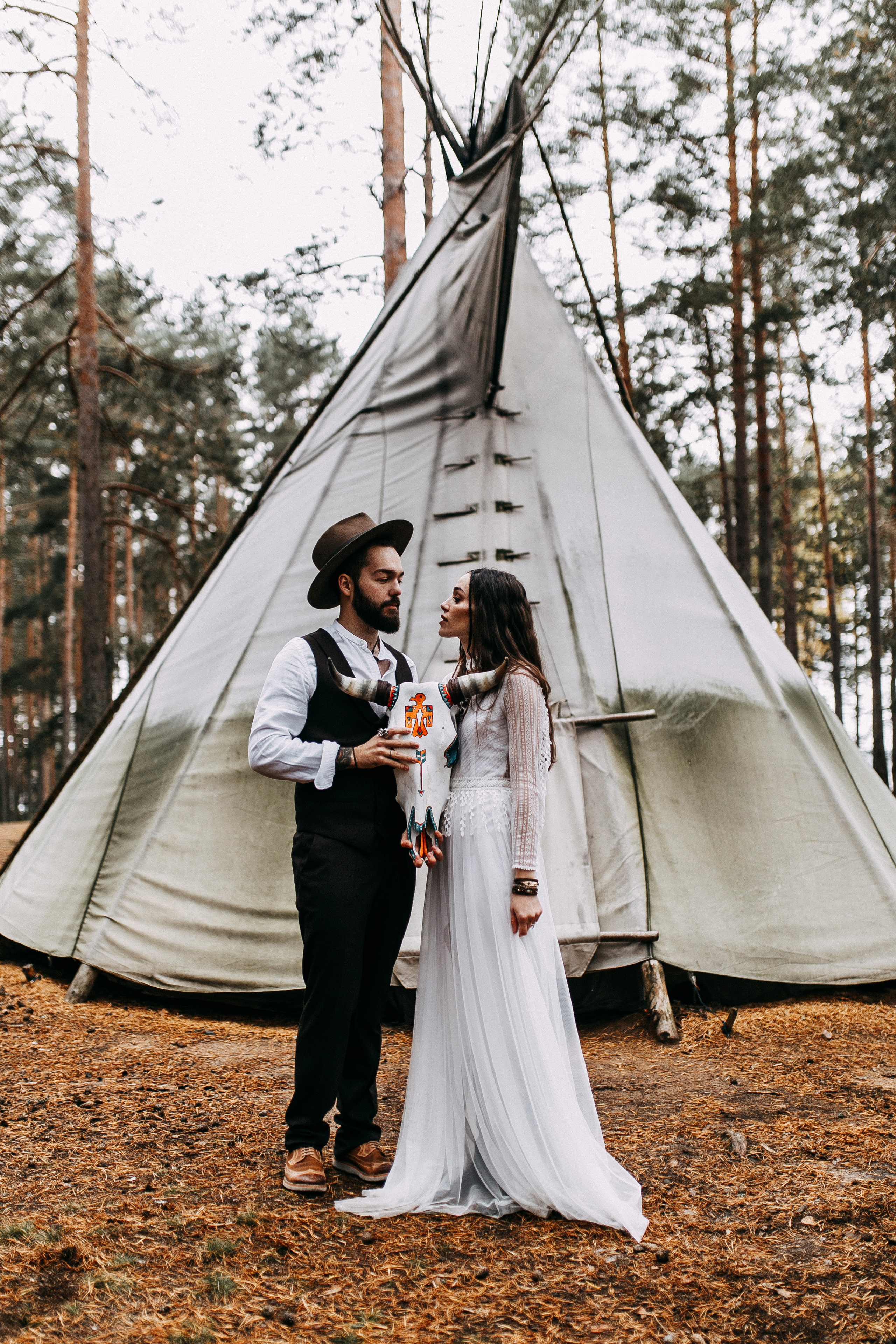 Стас и Иви. Цыганское бохо. Аутентичная свадьба. Свадебный фотограф Сочи Елена Казакова