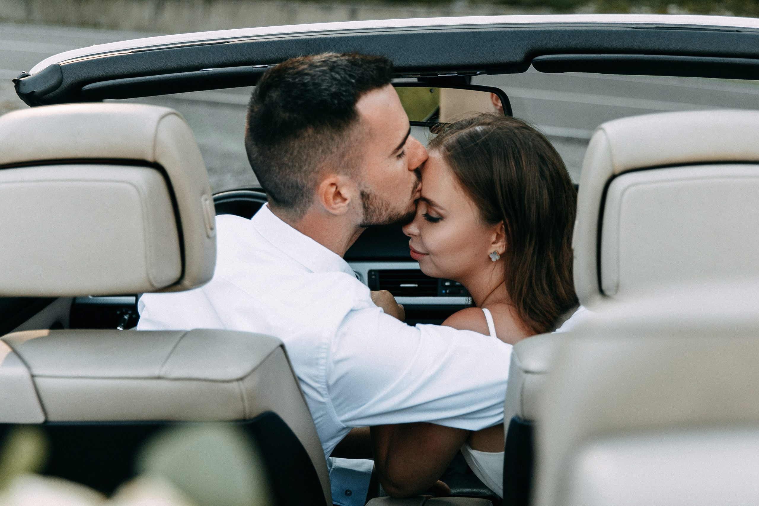 Никита и Тамара. Свадебный фотограф Сочи Елена Казакова