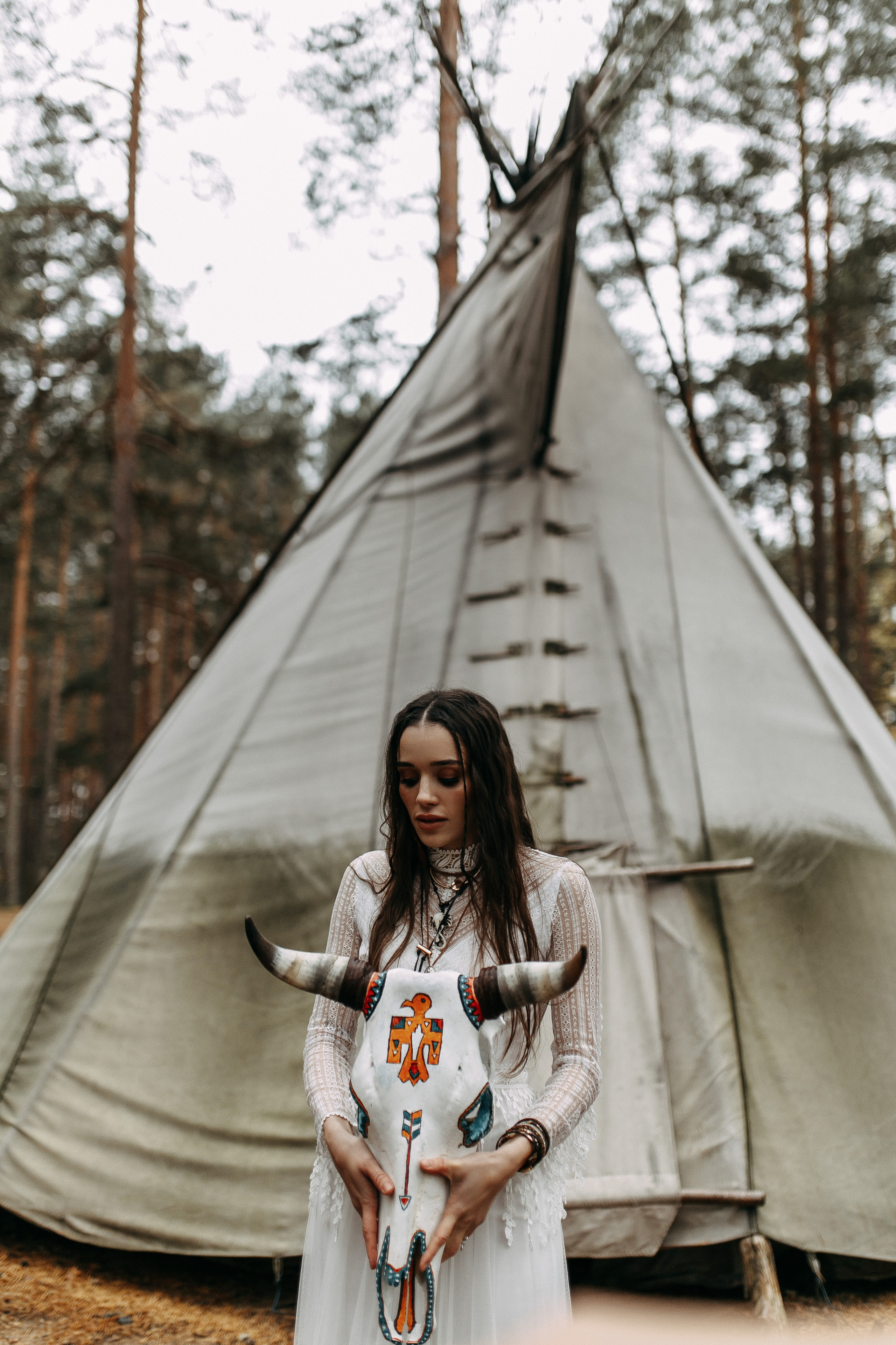 Стас и Иви. Цыганское бохо. Аутентичная свадьба. Свадебный фотограф Сочи Елена Казакова