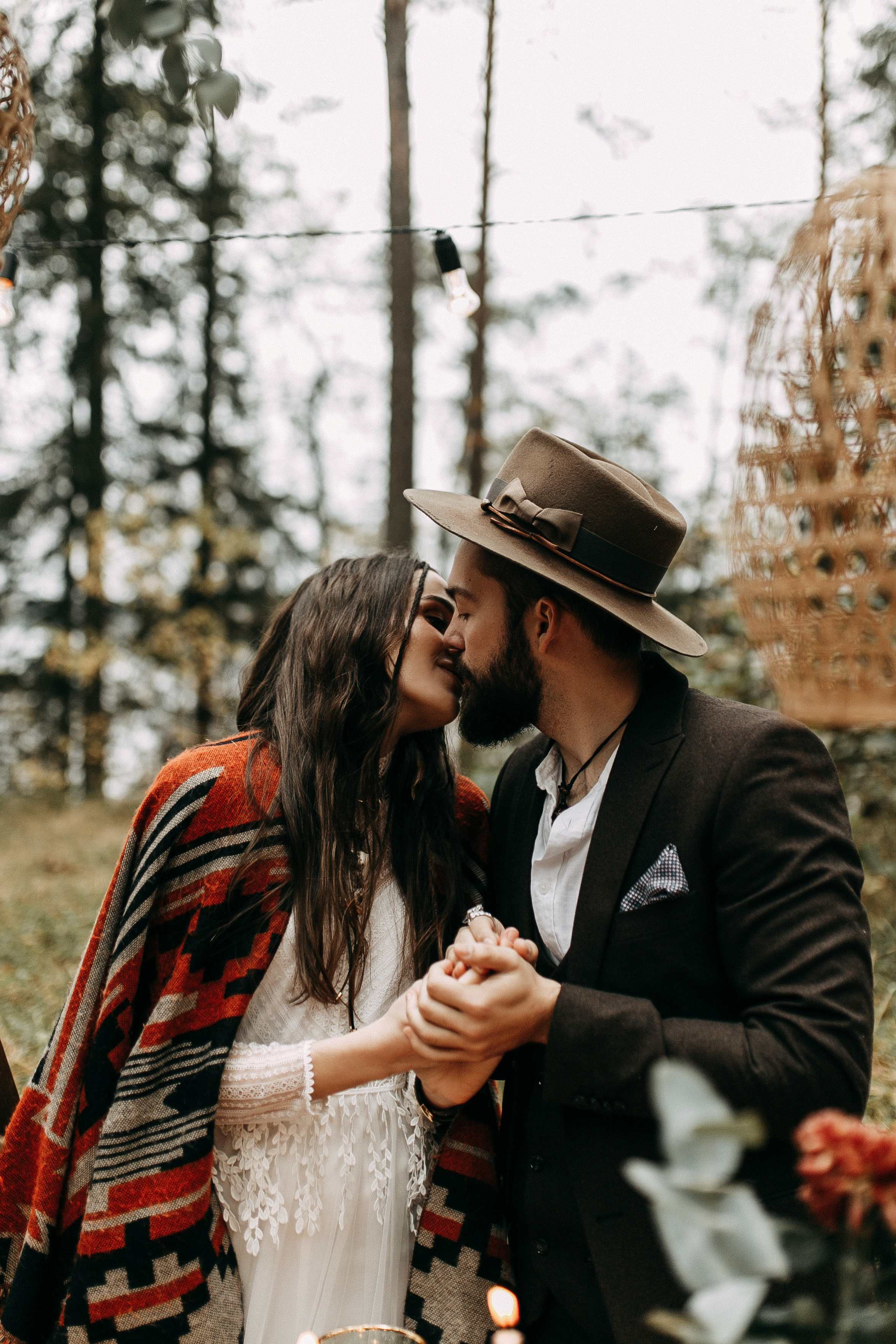 Стас и Иви. Цыганское бохо. Аутентичная свадьба. Свадебный фотограф Сочи Елена Казакова
