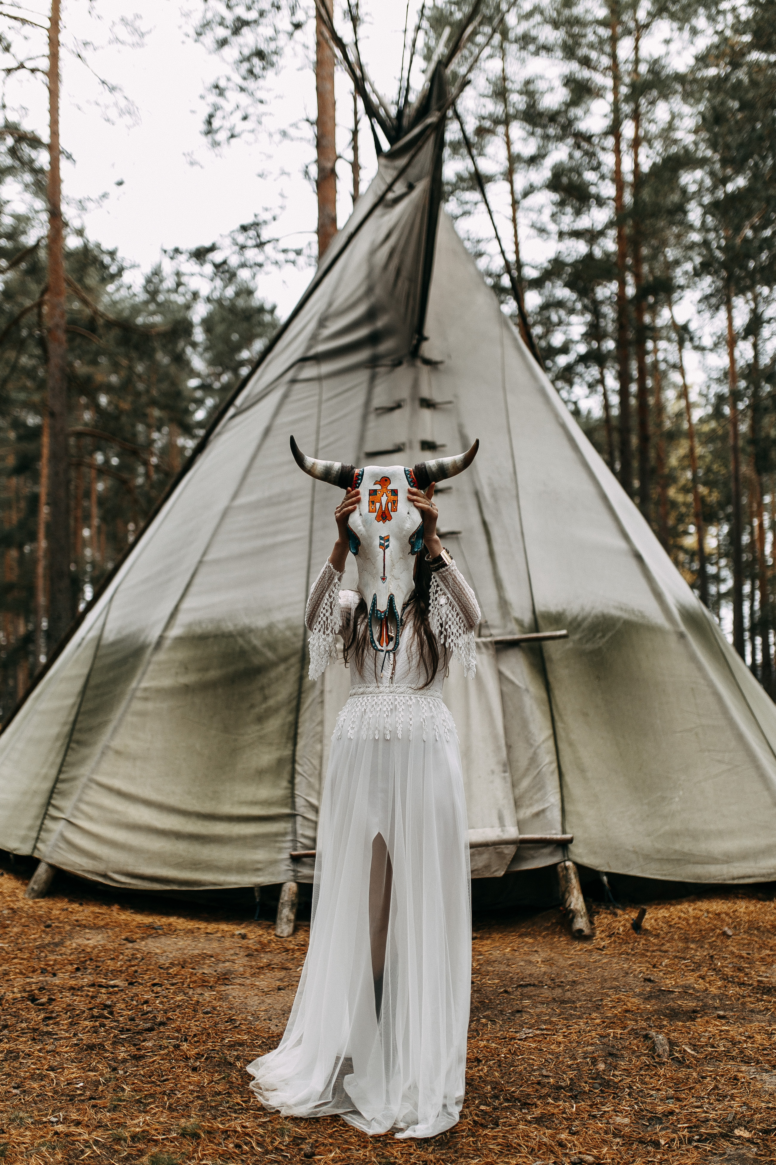 Стас и Иви. Цыганское бохо. Аутентичная свадьба. Свадебный фотограф Сочи Елена Казакова