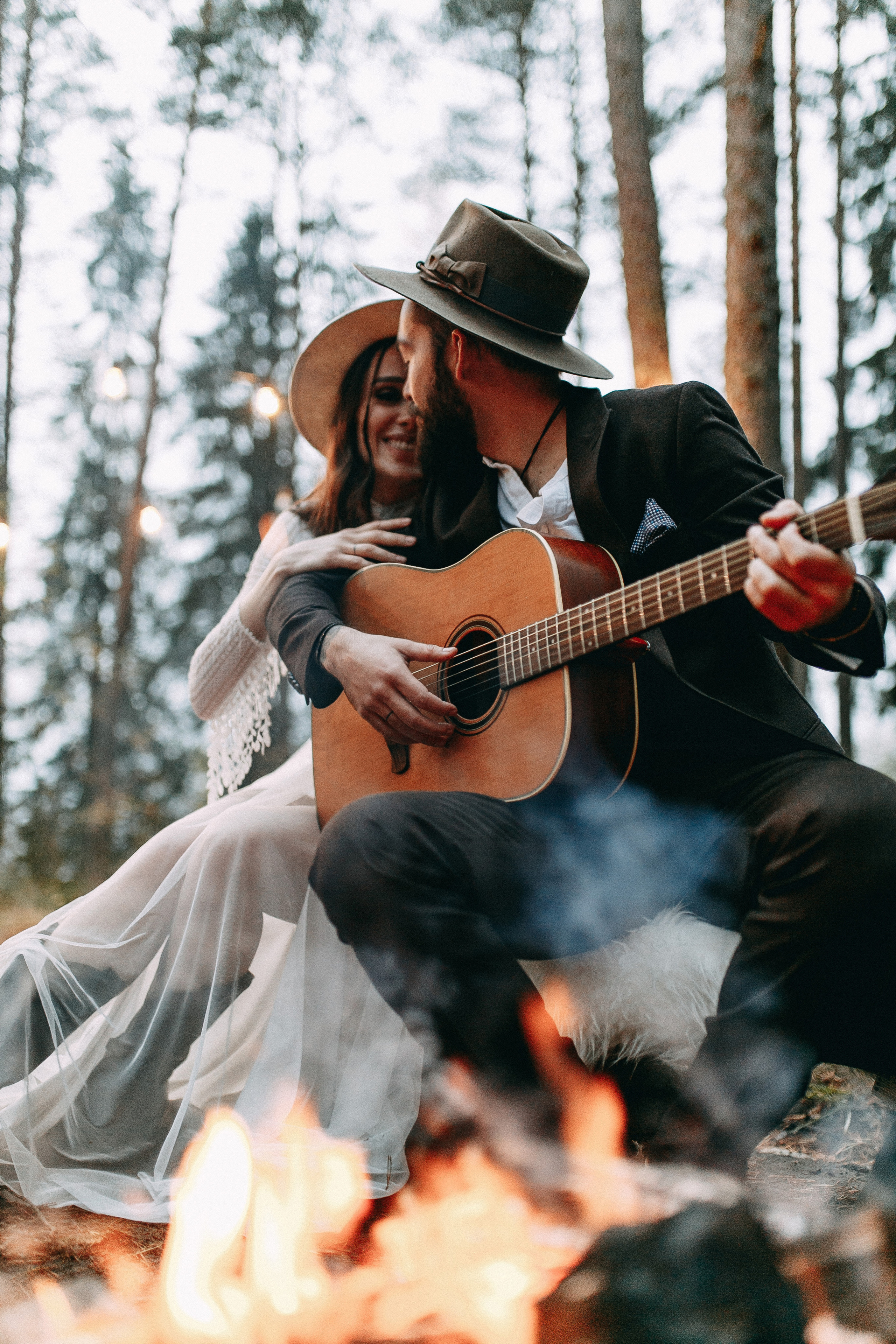 Стас и Иви. Цыганское бохо. Аутентичная свадьба. Свадебный фотограф Сочи Елена Казакова