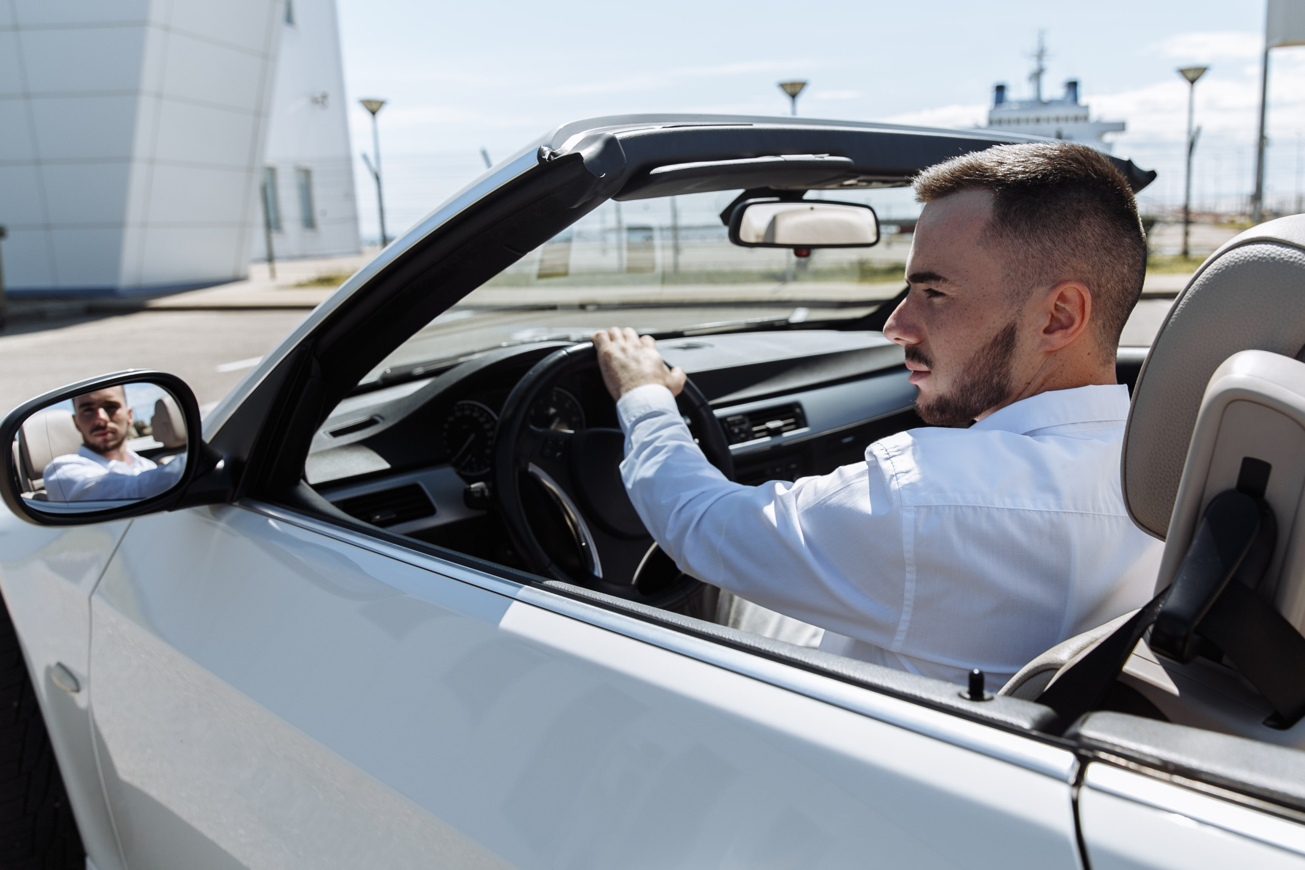 Никита и Тамара. Свадебный фотограф Сочи Елена Казакова