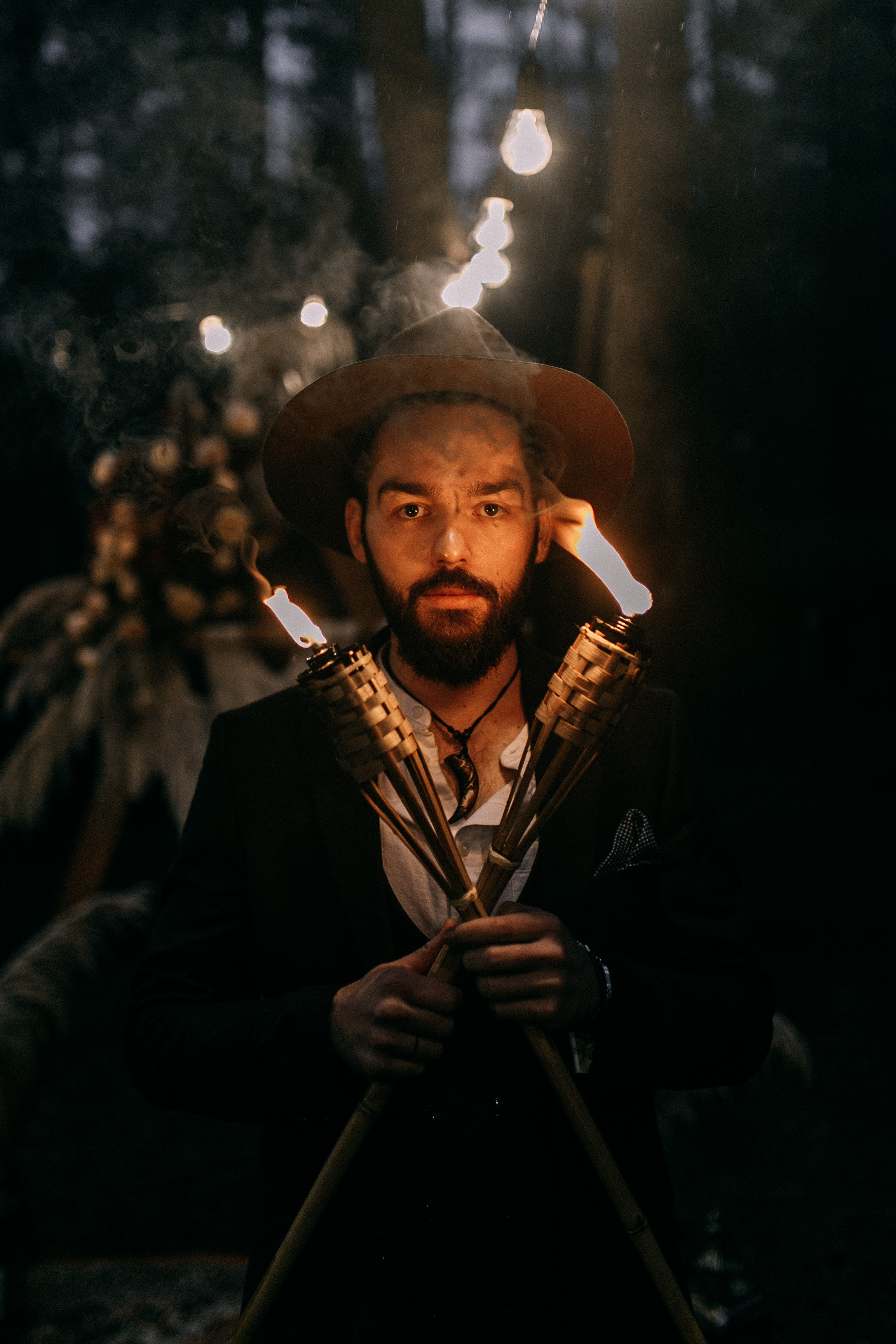 Стас и Иви. Цыганское бохо. Аутентичная свадьба. Свадебный фотограф Сочи Елена Казакова