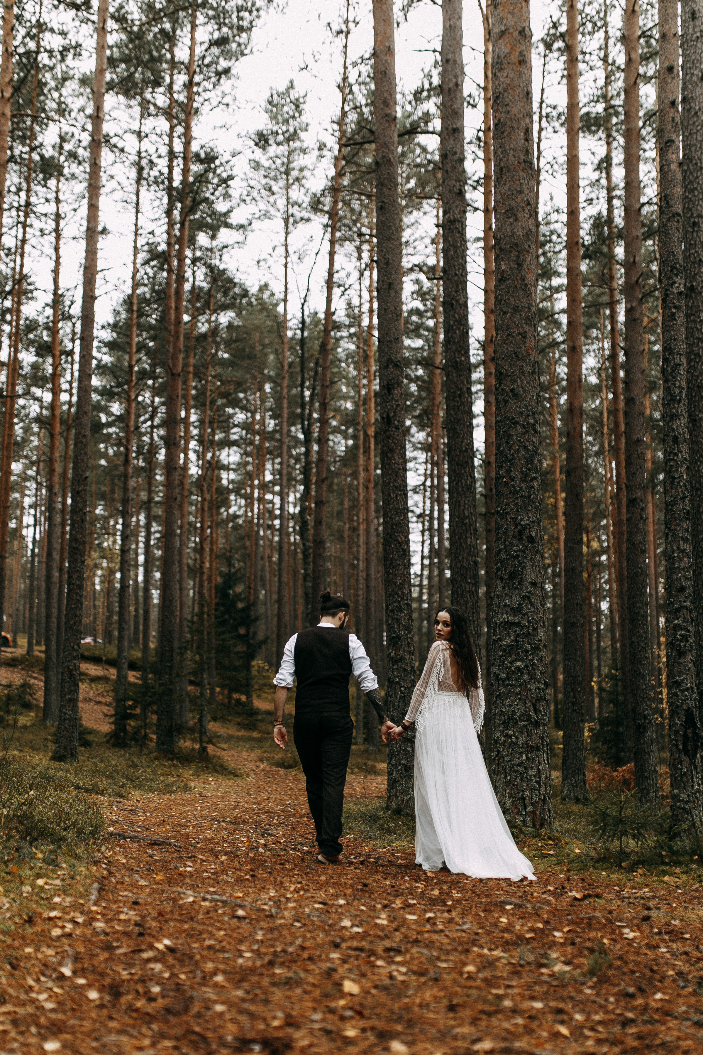 Стас и Иви. Цыганское бохо. Аутентичная свадьба. Свадебный фотограф Сочи Елена Казакова