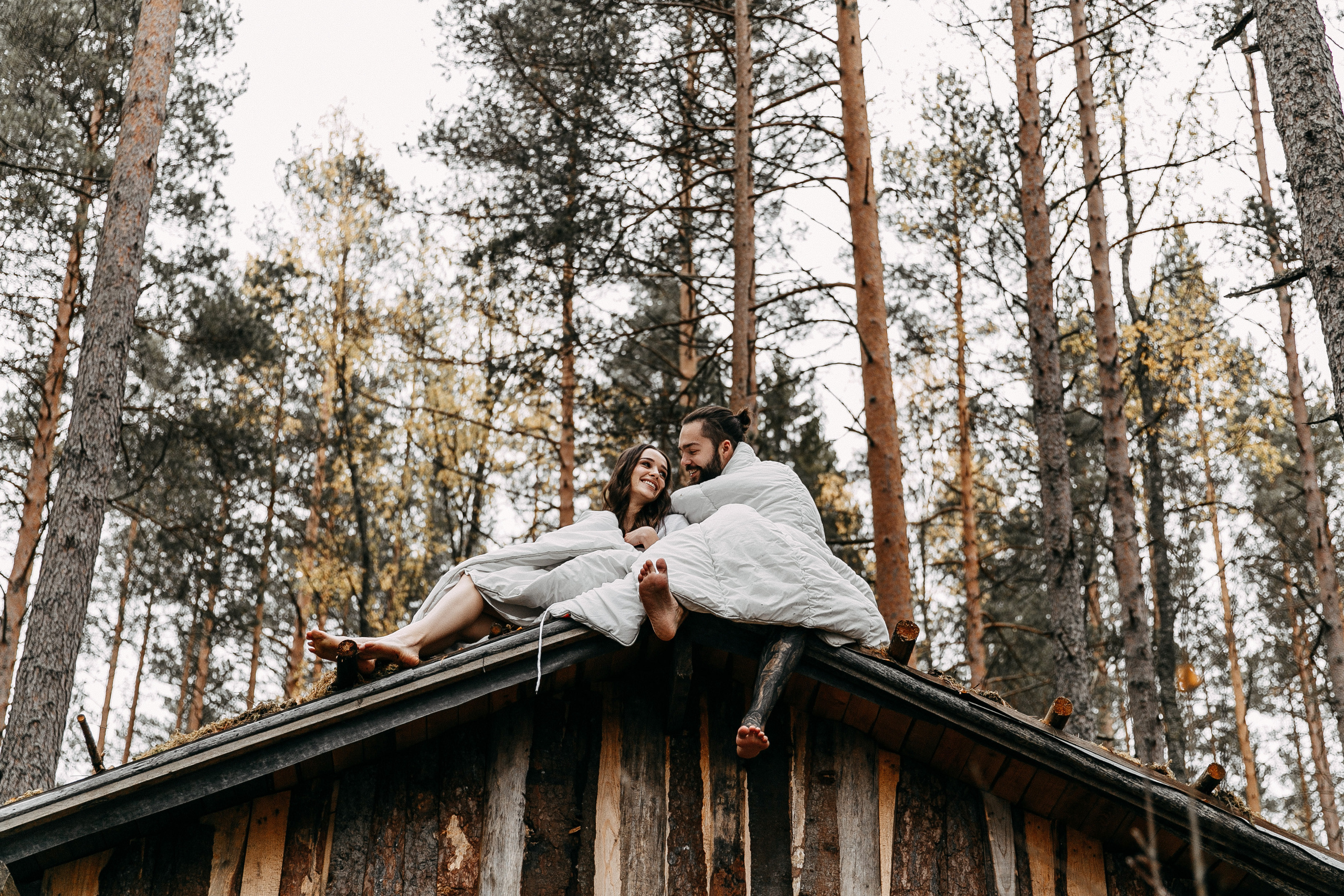 Стас и Иви. Цыганское бохо. Аутентичная свадьба. Свадебный фотограф Сочи Елена Казакова