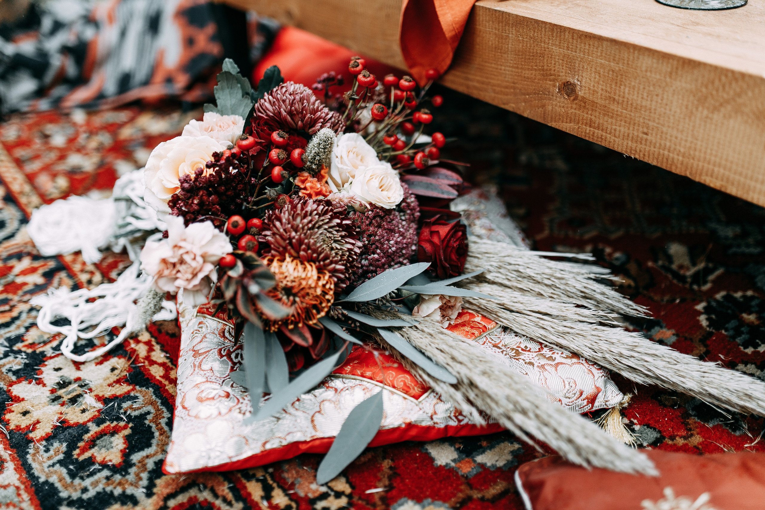 Стас и Иви. Цыганское бохо. Аутентичная свадьба. Свадебный фотограф Сочи Елена Казакова