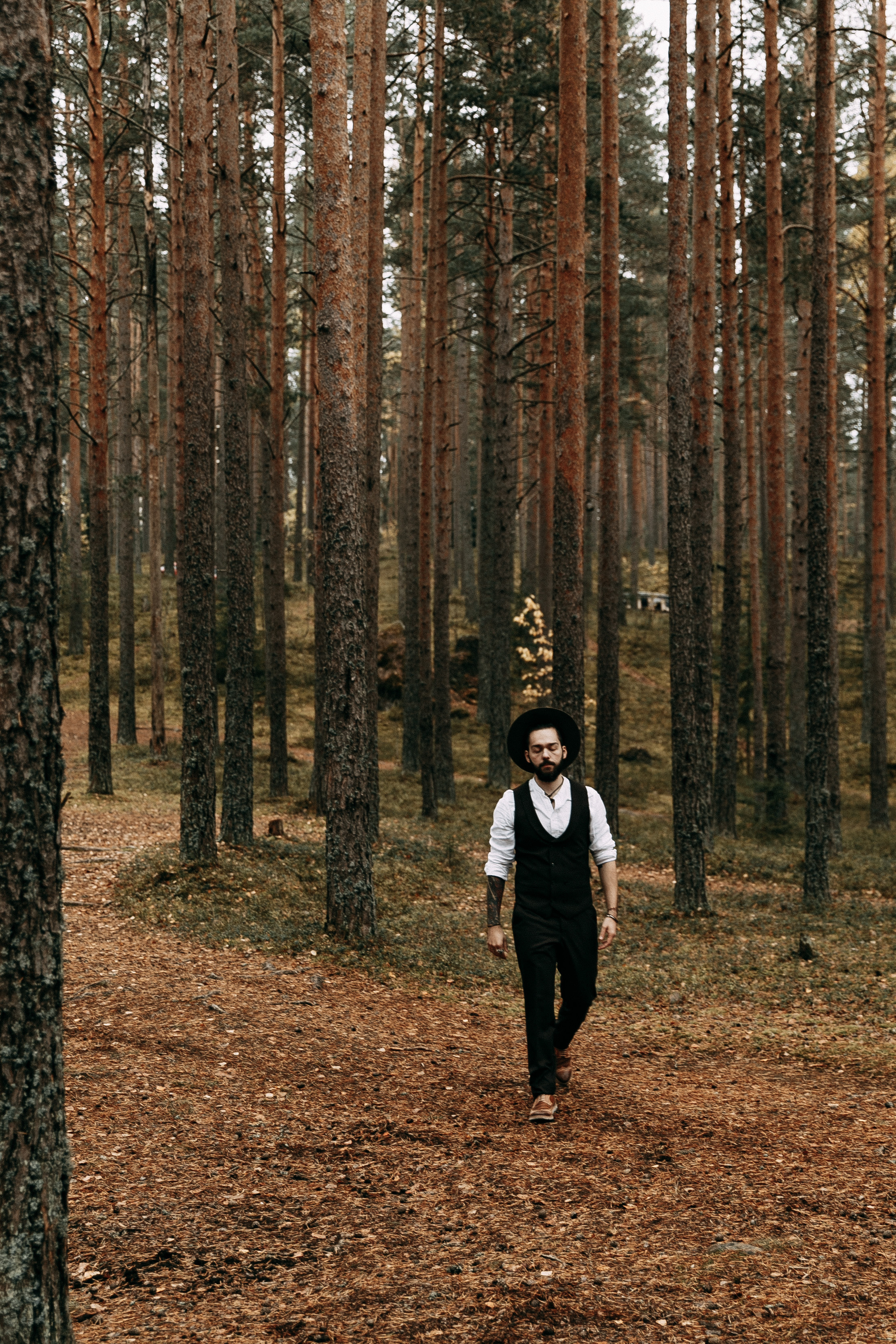 Стас и Иви. Цыганское бохо. Аутентичная свадьба. Свадебный фотограф Сочи Елена Казакова