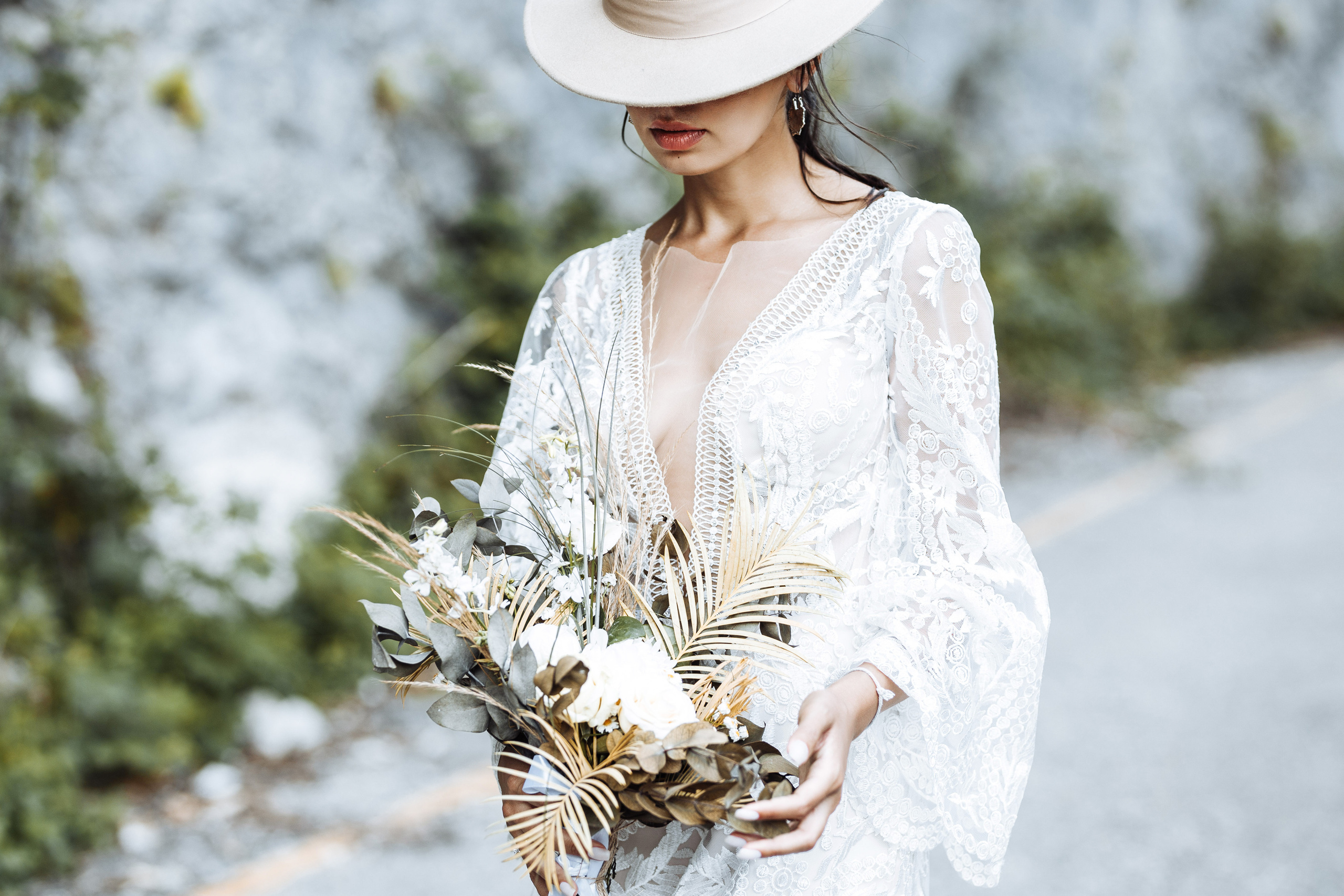 Ярослав и Тина. Прогулка в горах. Свадебный фотограф Сочи Елена Казакова