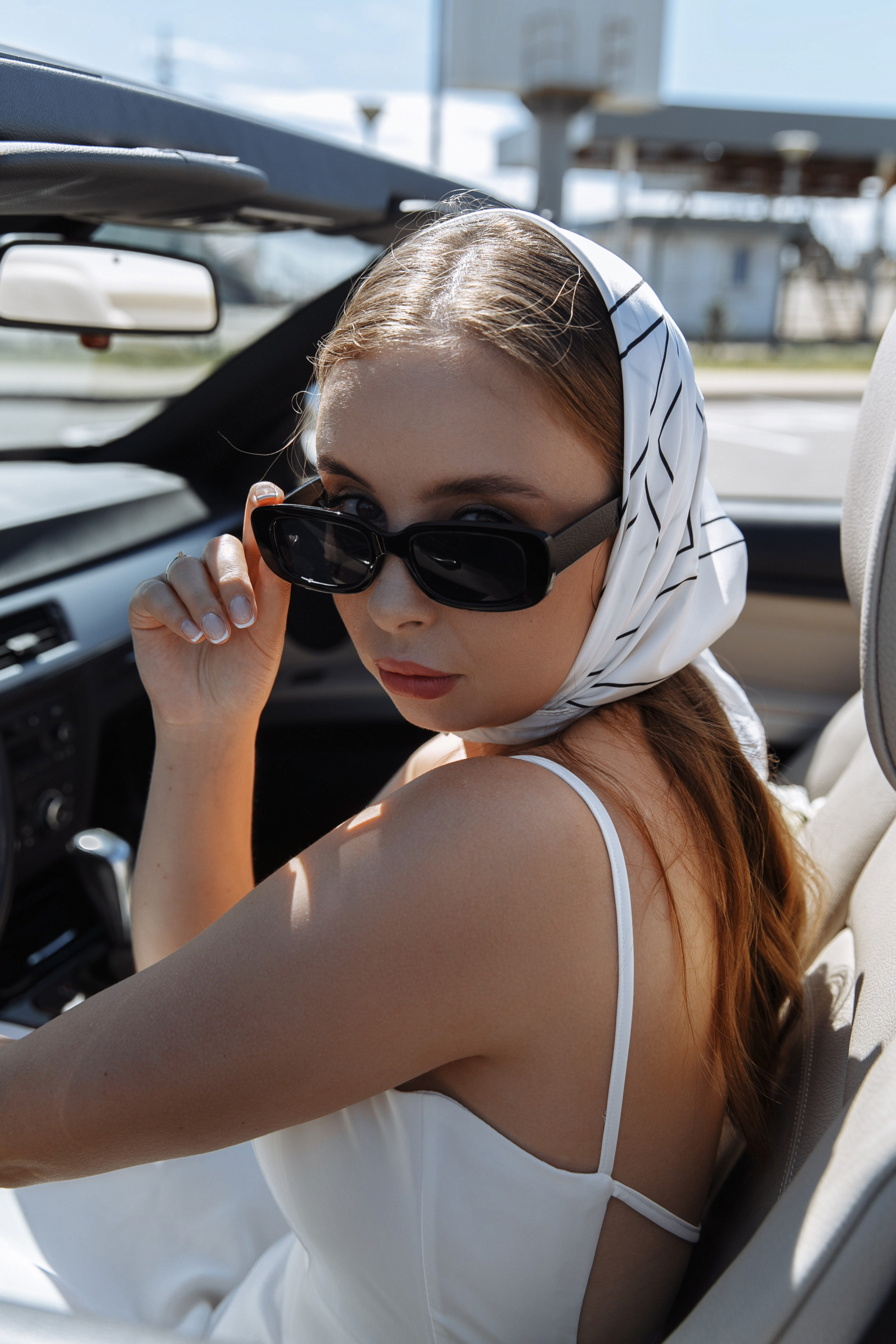 Никита и Тамара. Свадебный фотограф Сочи Елена Казакова